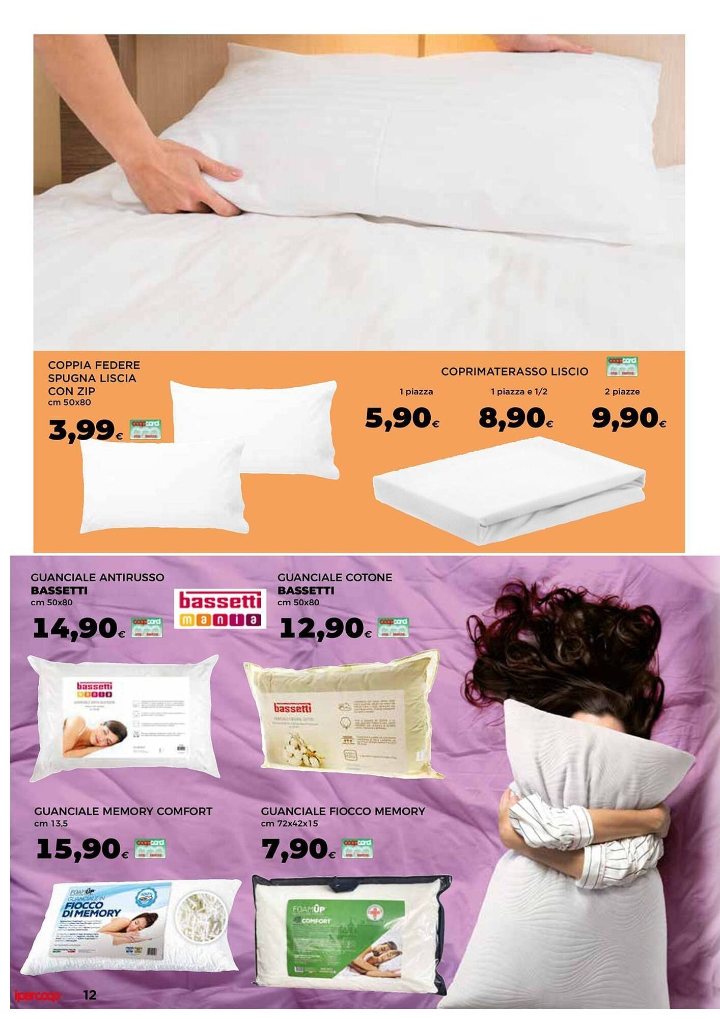 Volantino Ipercoop (2026-01-08 - 2026-02-15)