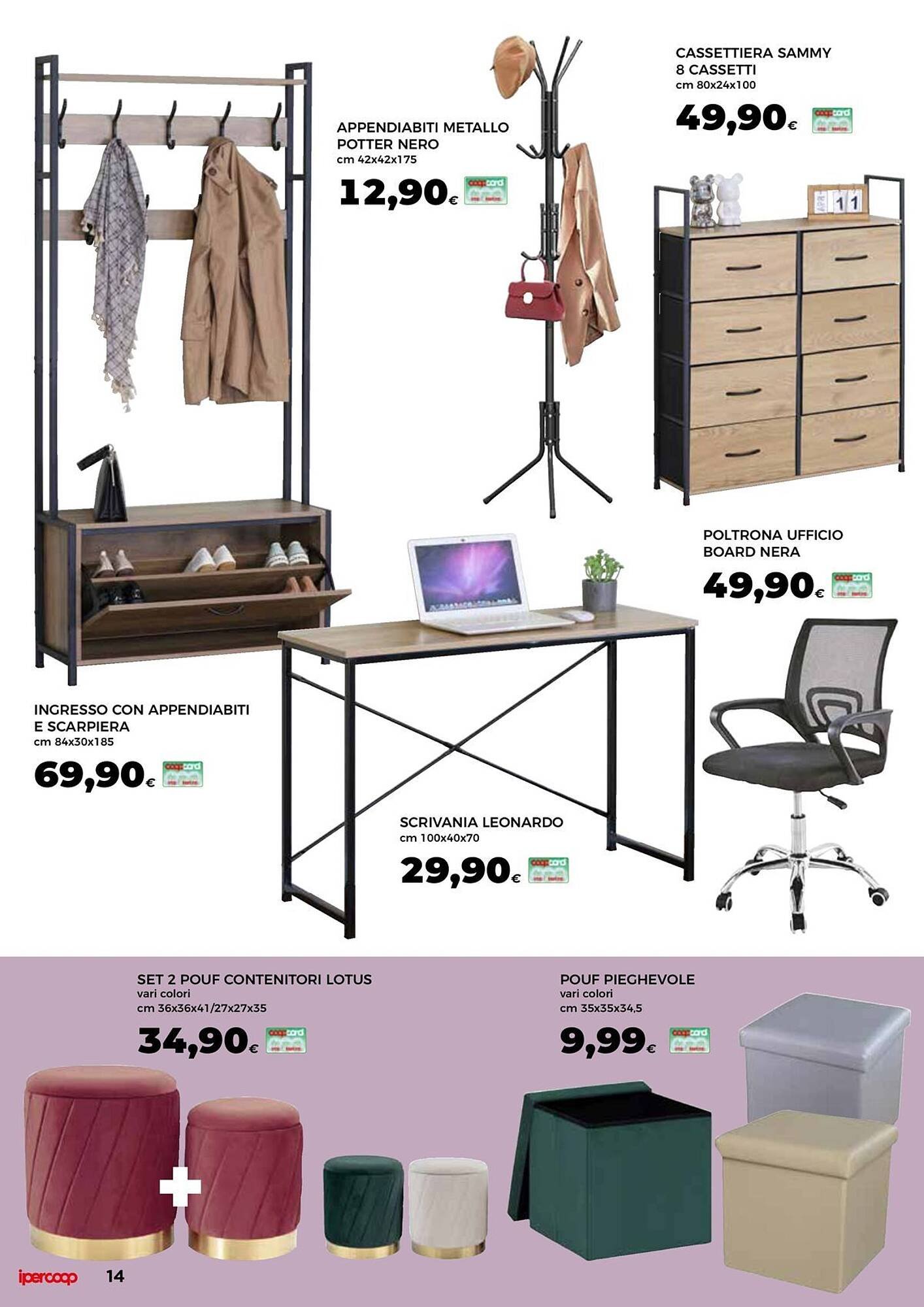 Volantino Ipercoop (2026-01-08 - 2026-02-15)