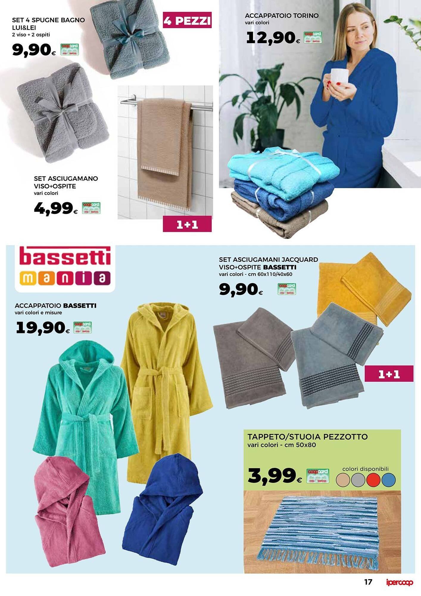 Volantino Ipercoop (2026-01-08 - 2026-02-15)