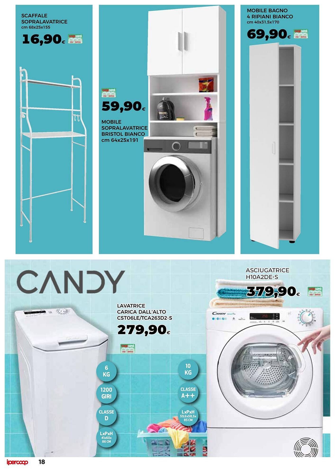 Volantino Ipercoop (2026-01-08 - 2026-02-15)