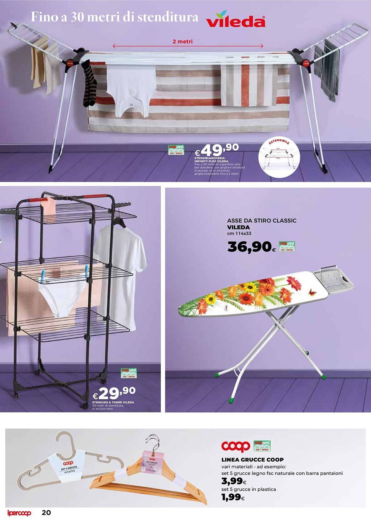 Volantino Ipercoop (2026-01-08 - 2026-02-15)