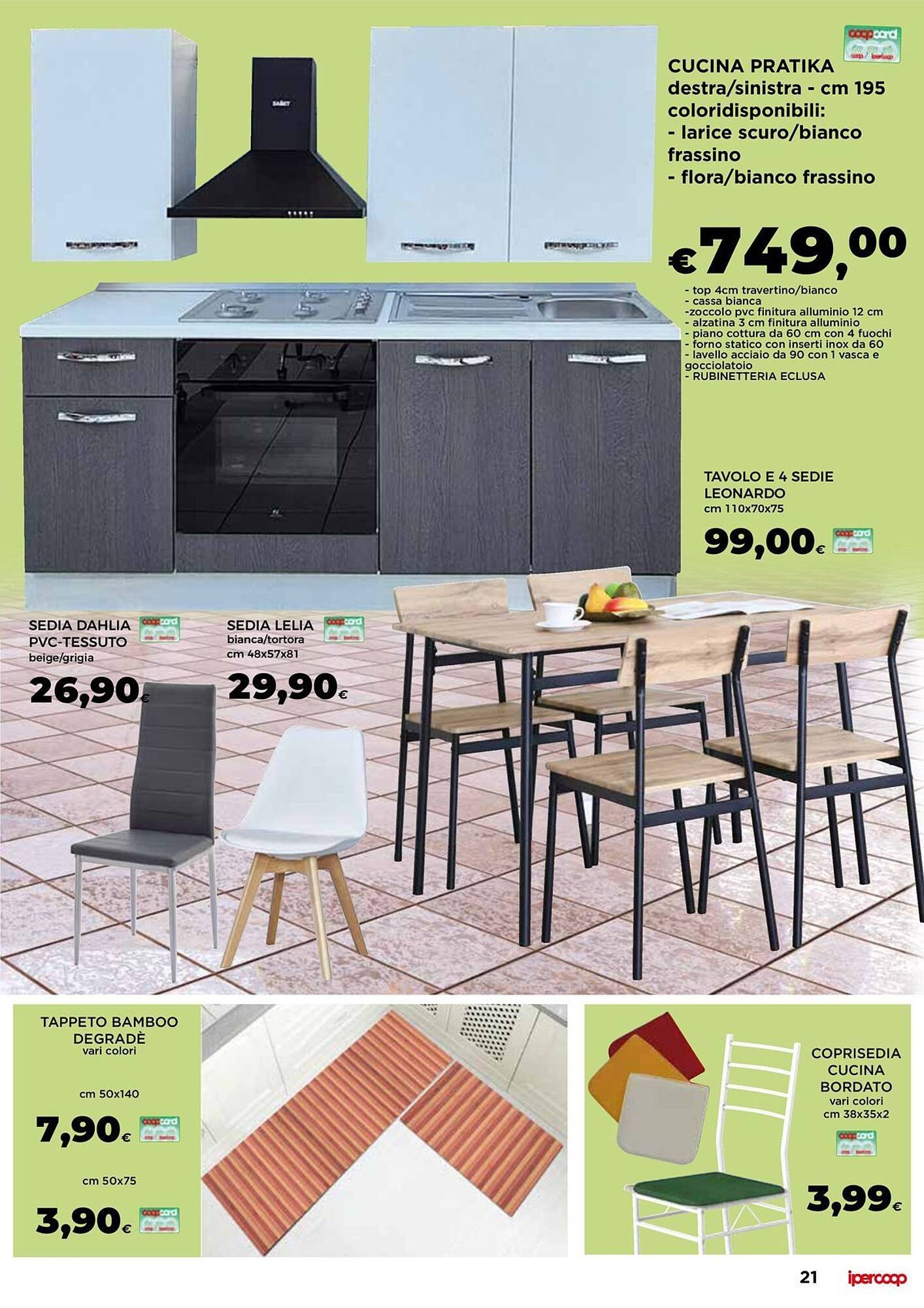 Volantino Ipercoop (2026-01-08 - 2026-02-15)