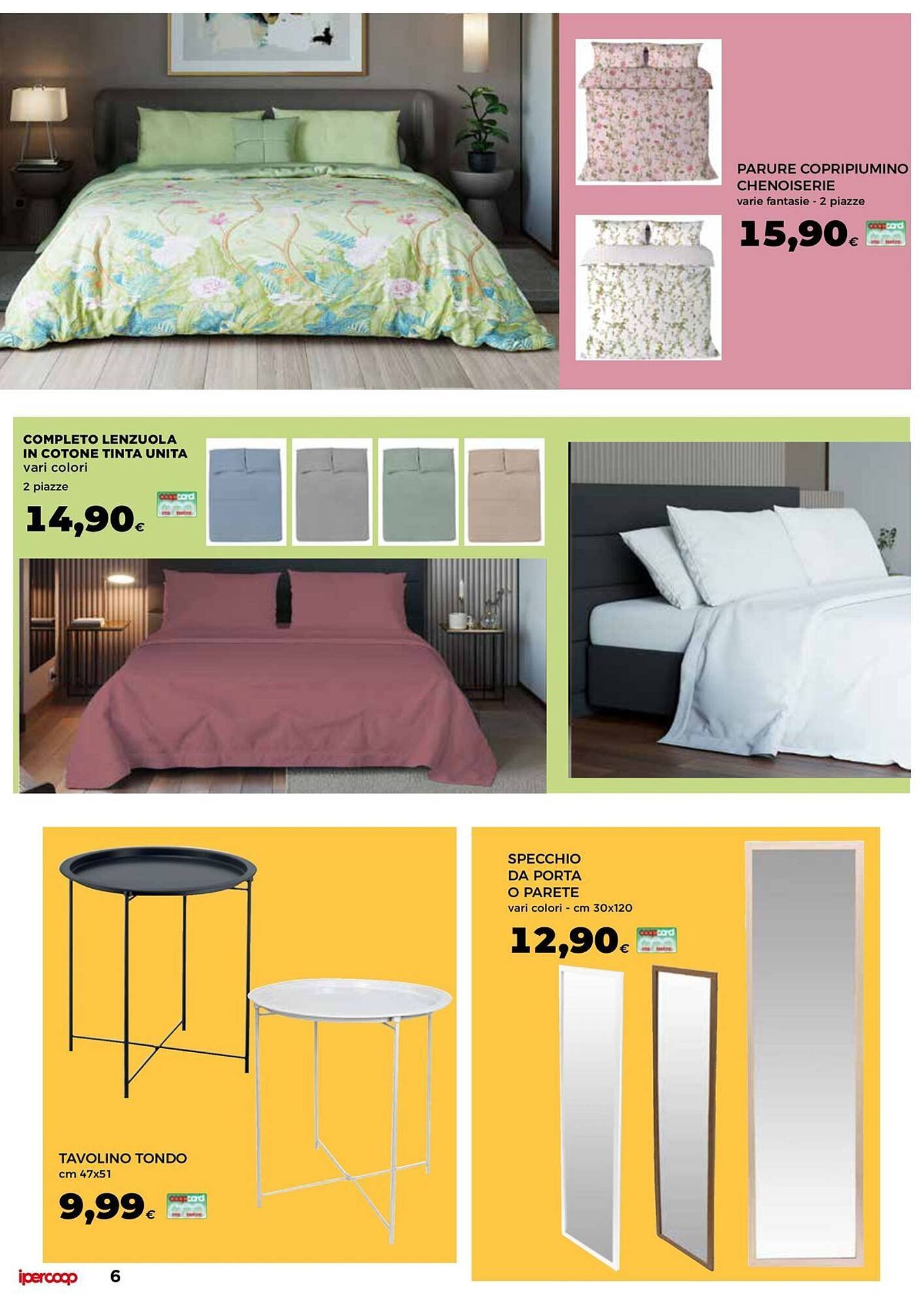 Volantino Ipercoop (2026-01-08 - 2026-02-15)