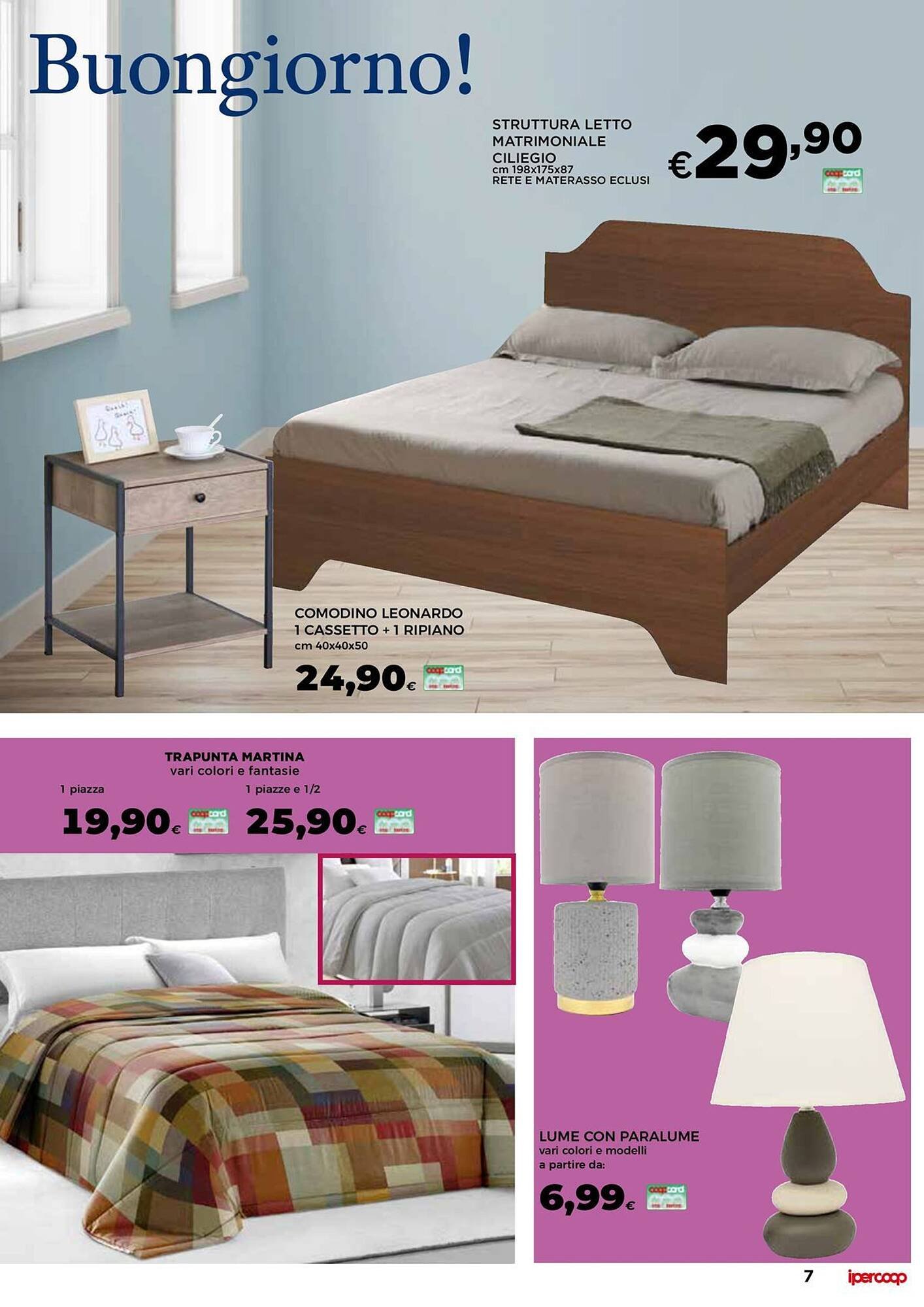 Volantino Ipercoop (2026-01-08 - 2026-02-15)