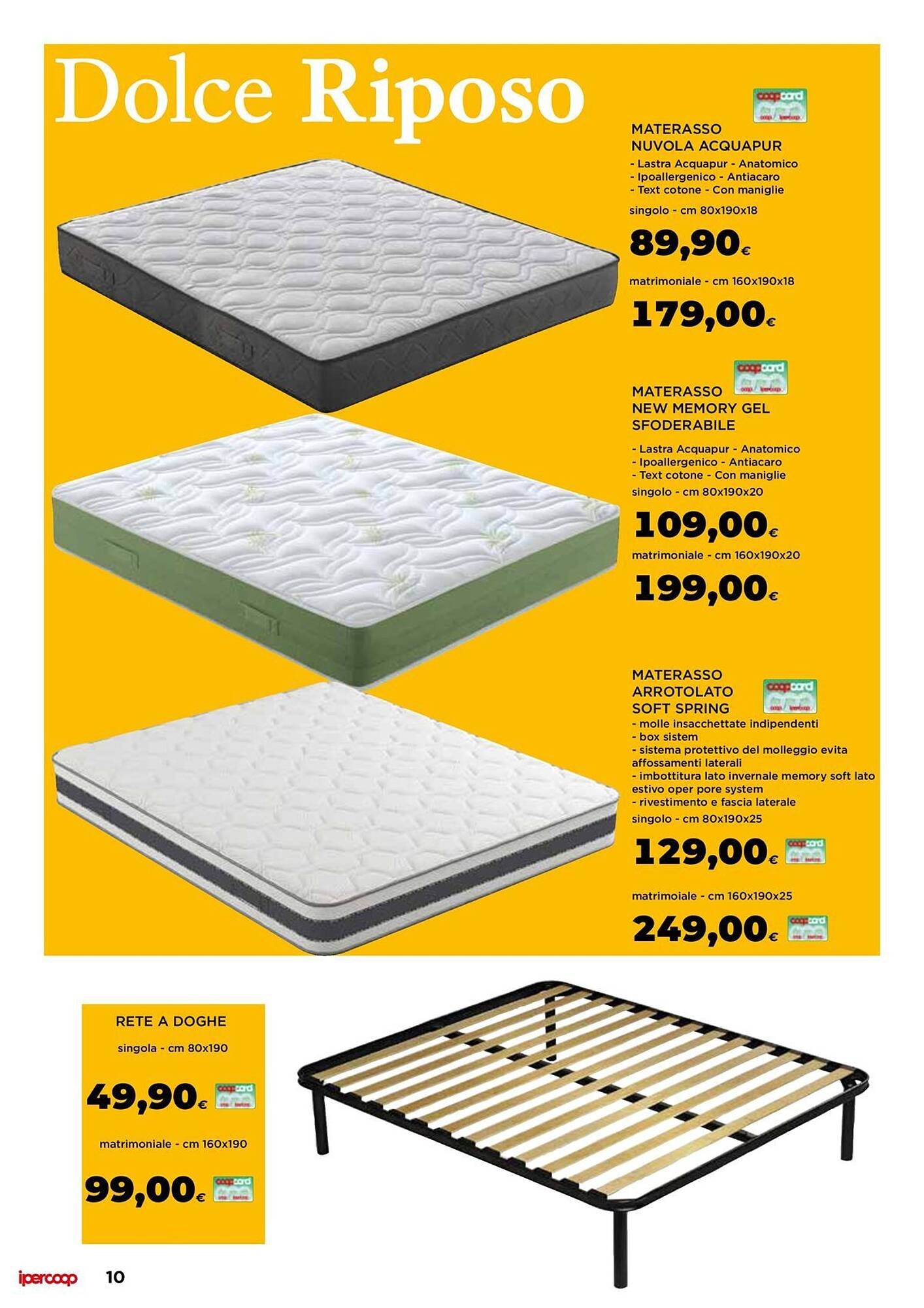 Volantino Ipercoop (2026-01-08 - 2026-02-15)