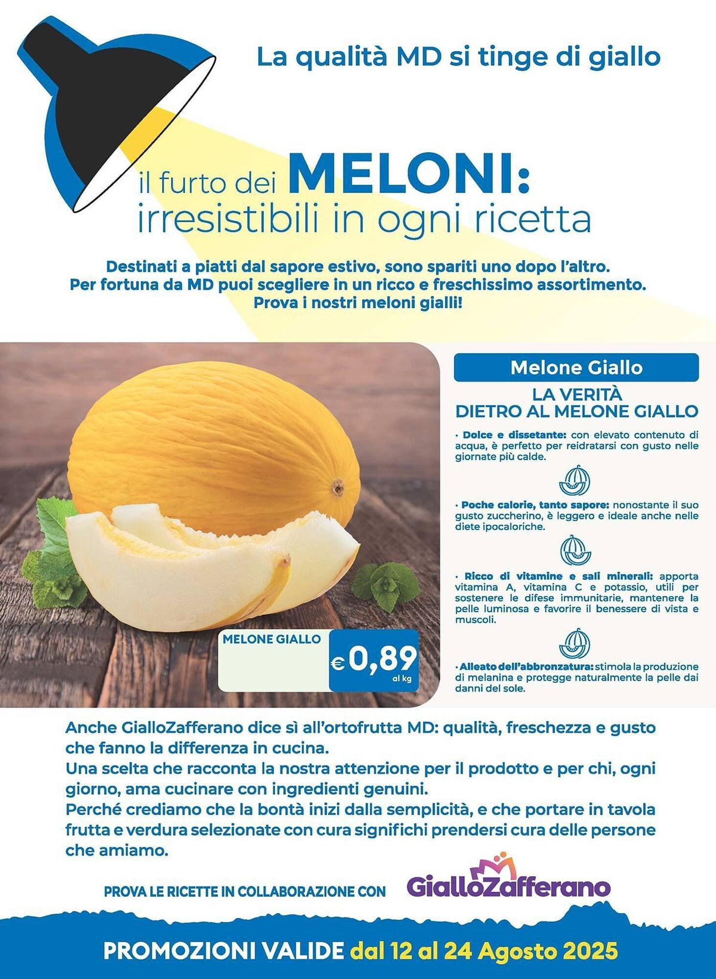 Volantino MD Discount (2025-08-12 - 2025-08-24)