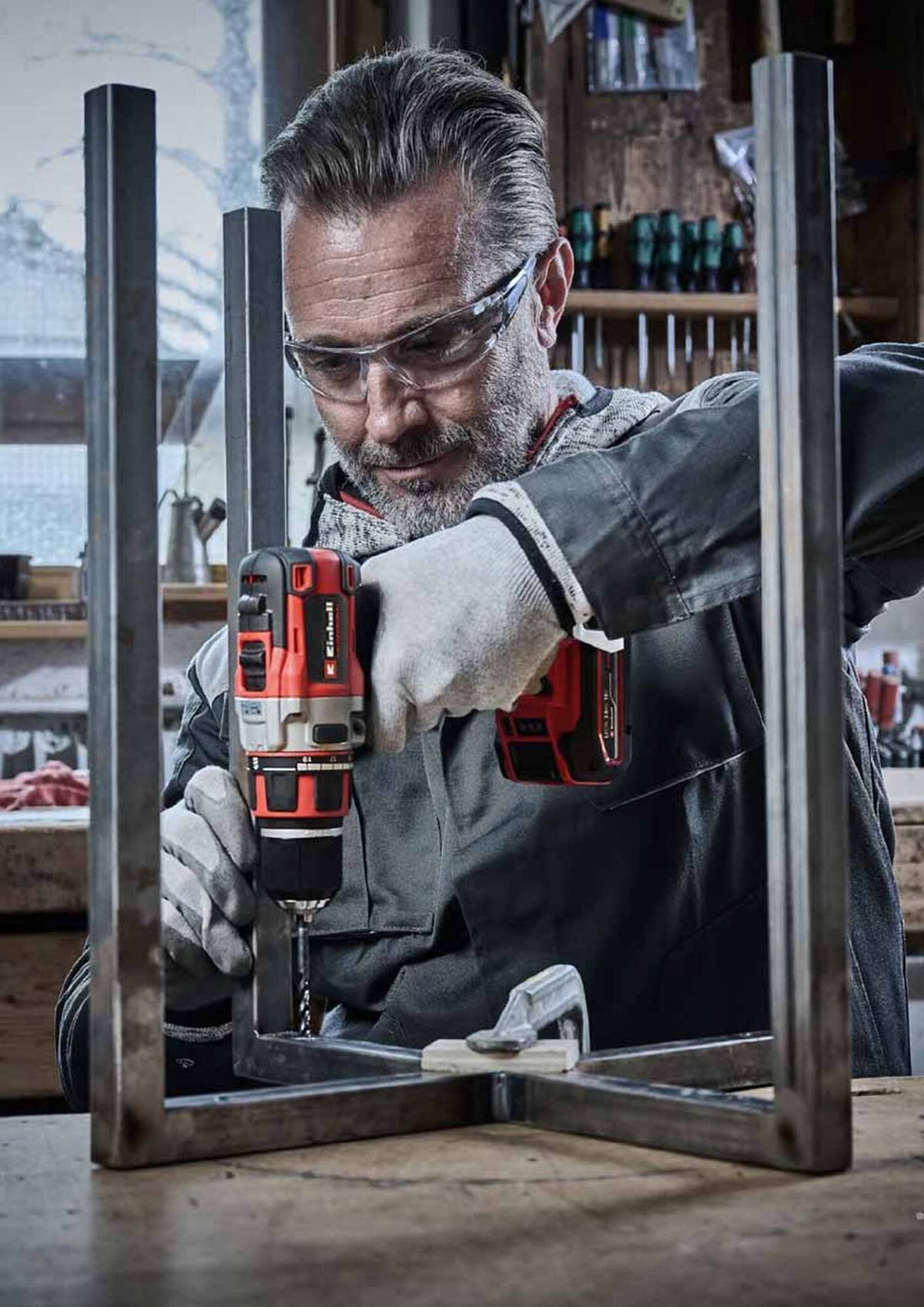 Volantino Einhell (2026-01-08 - 2026-01-31)