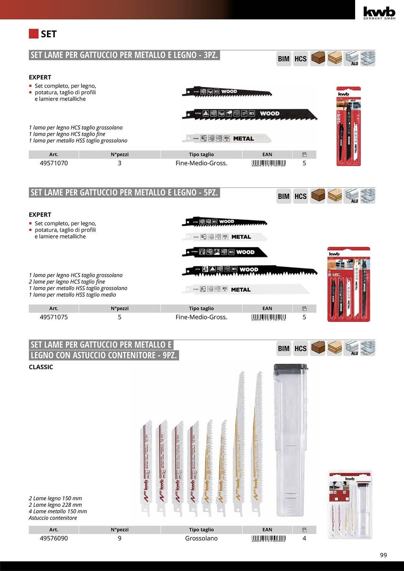 Volantino Einhell (2026-01-08 - 2026-01-31)