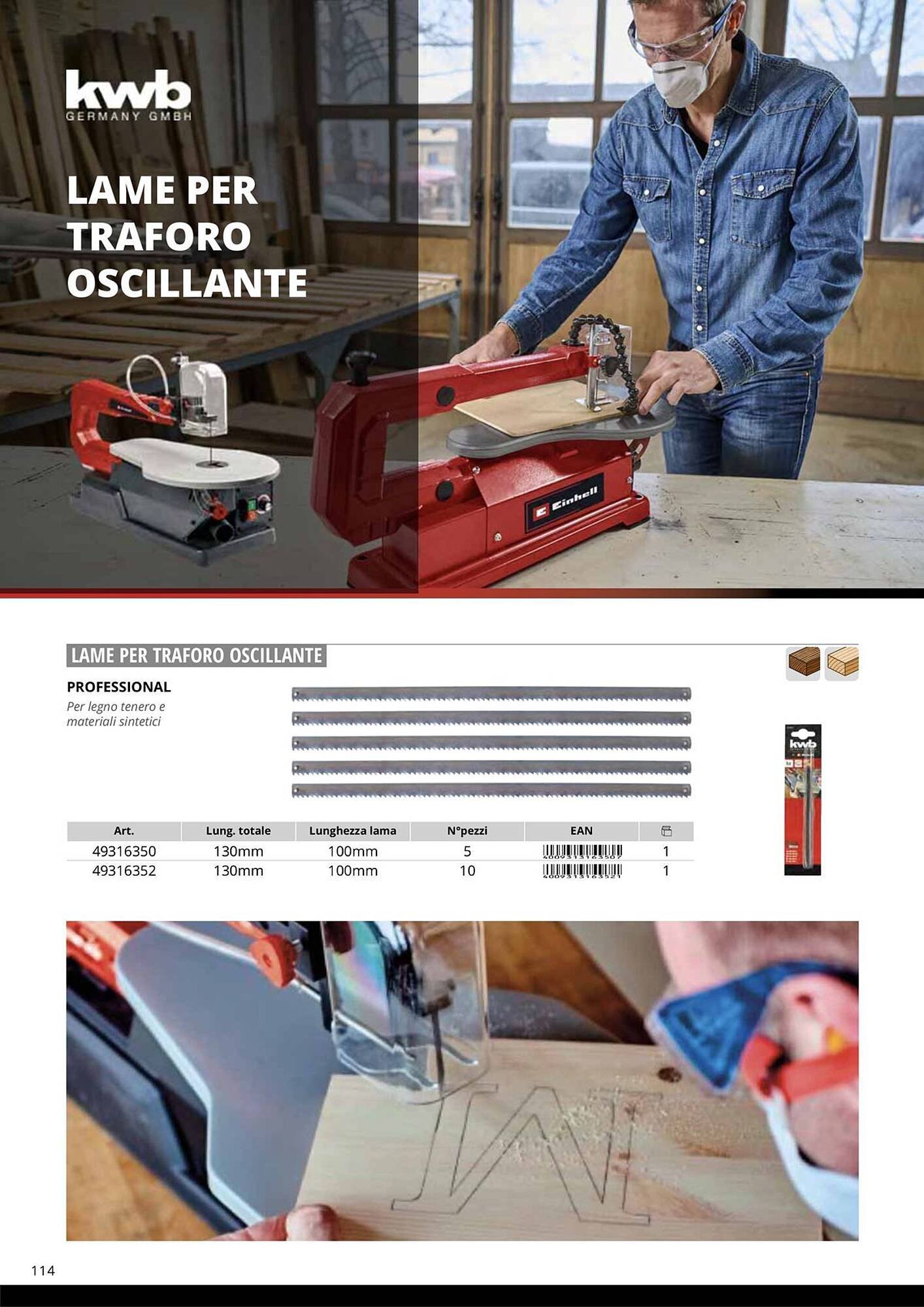 Volantino Einhell (2026-01-08 - 2026-01-31)