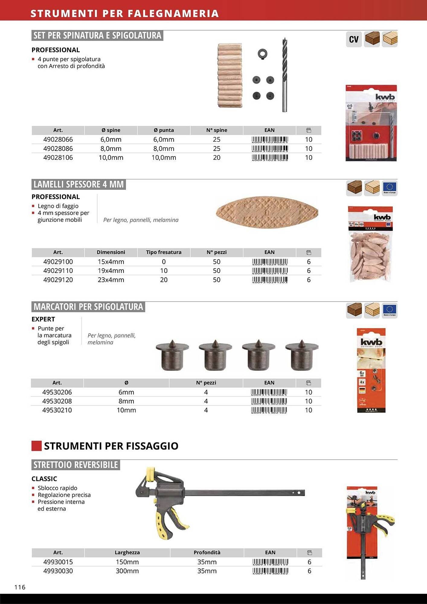 Volantino Einhell (2026-01-08 - 2026-01-31)