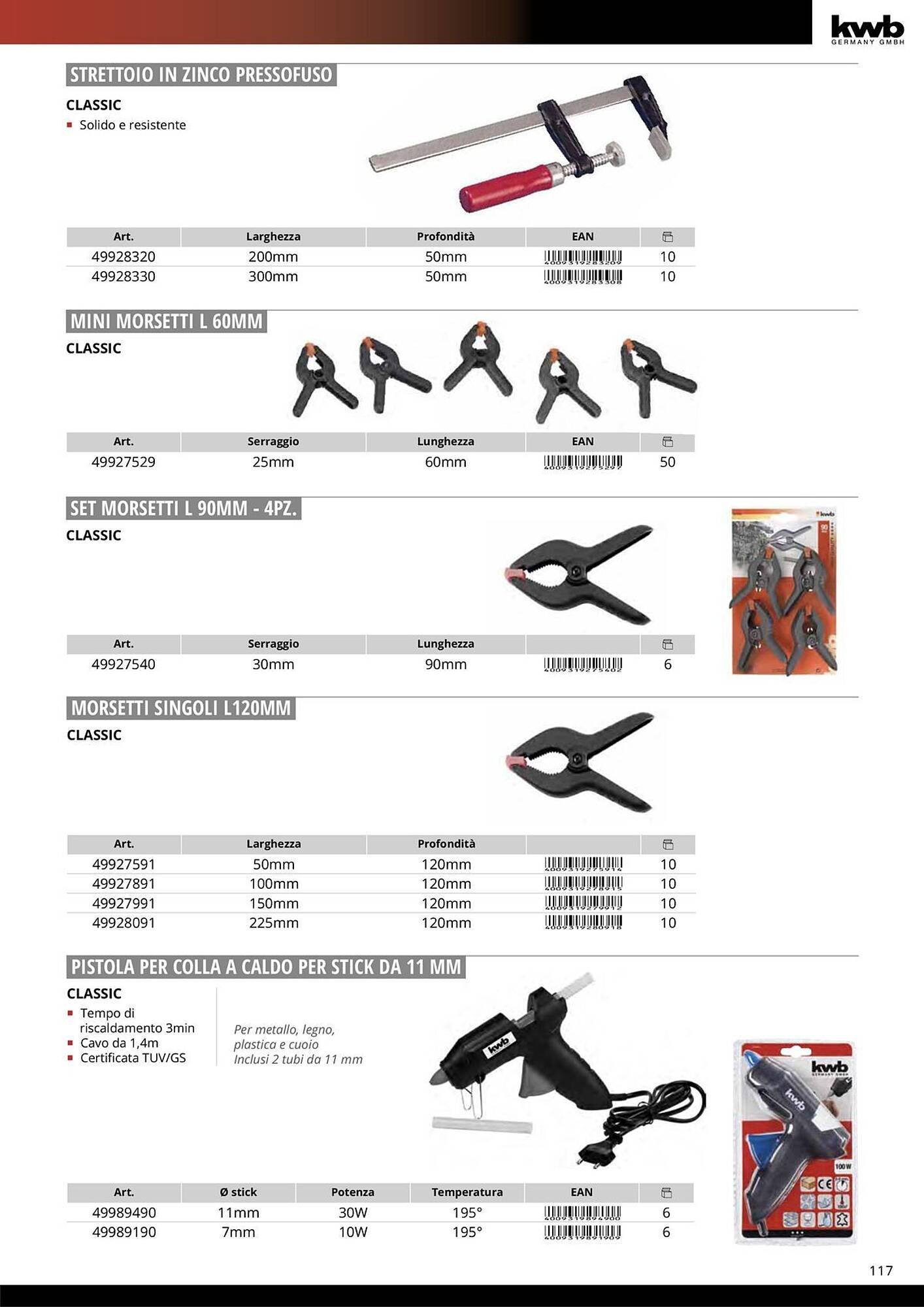 Volantino Einhell (2026-01-08 - 2026-01-31)