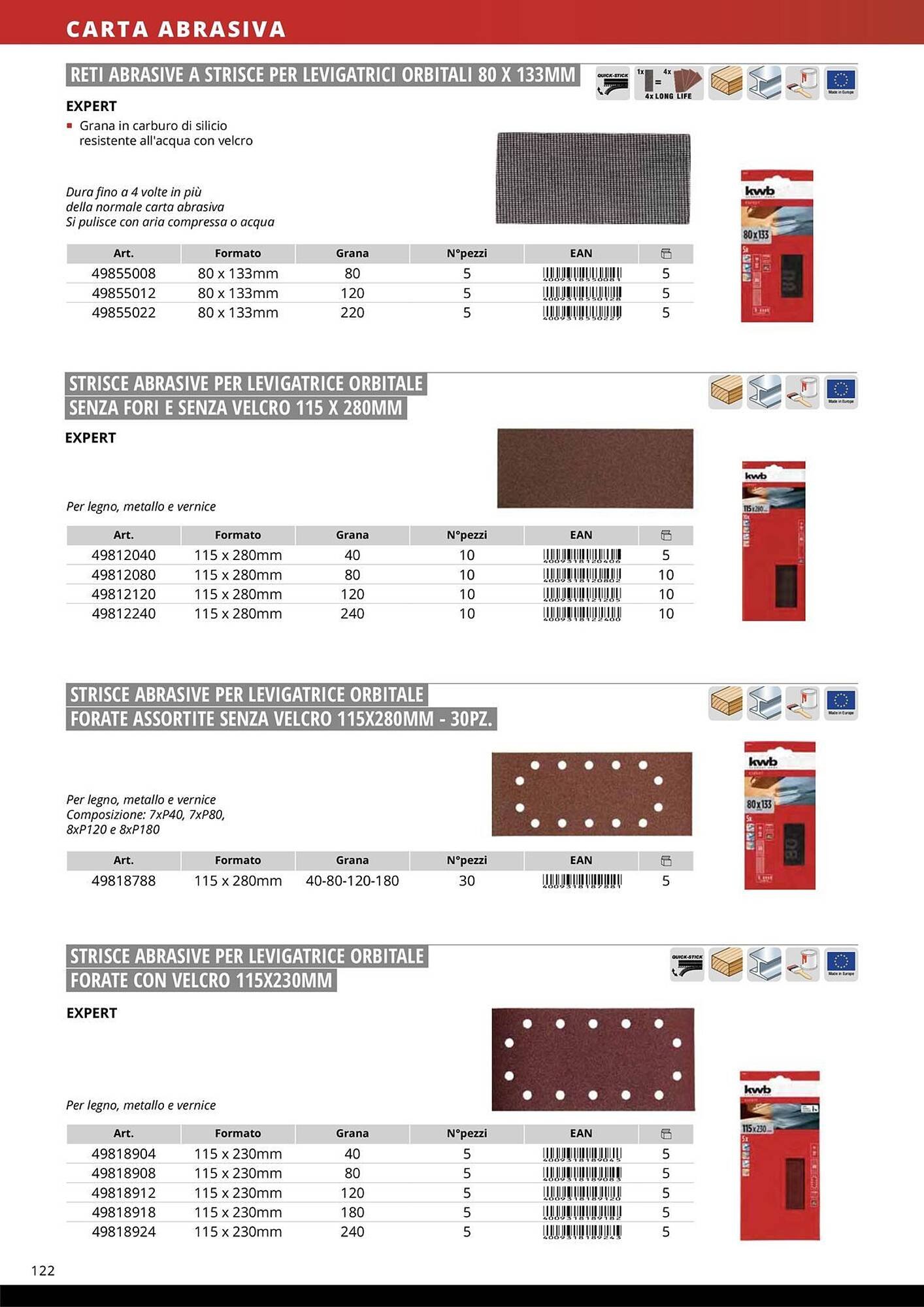 Volantino Einhell (2026-01-08 - 2026-01-31)