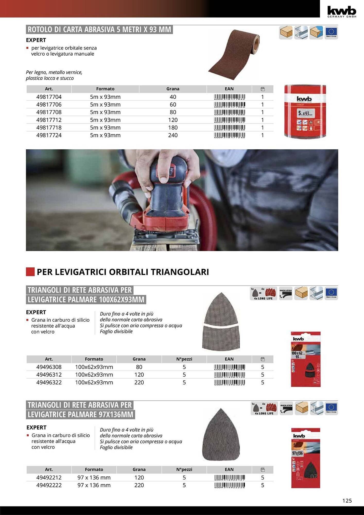 Volantino Einhell (2026-01-08 - 2026-01-31)