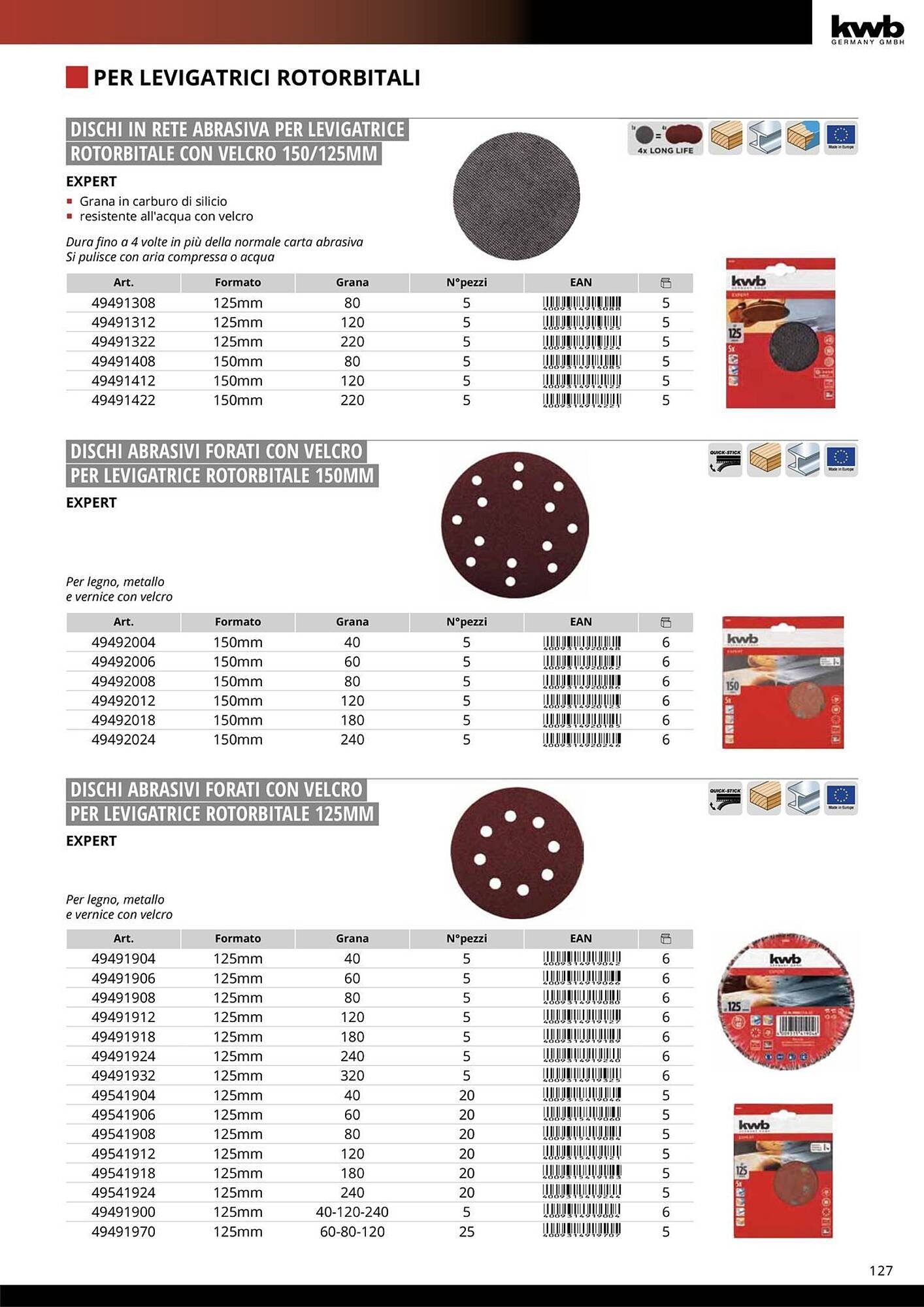 Volantino Einhell (2026-01-08 - 2026-01-31)