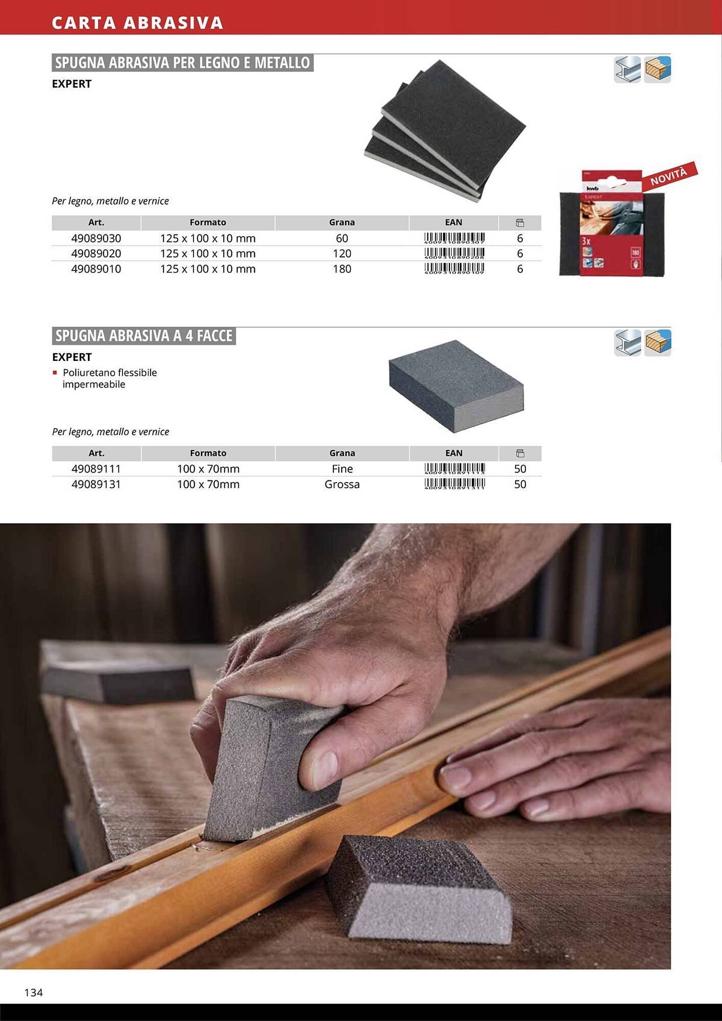 Volantino Einhell (2026-01-08 - 2026-01-31)