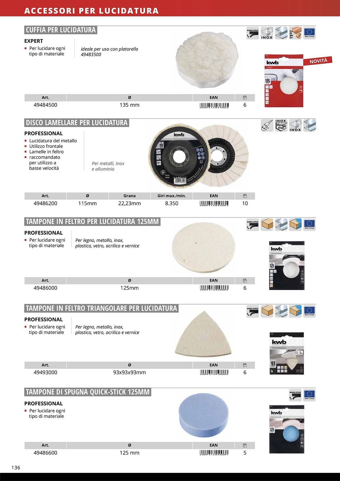 Volantino Einhell (2026-01-08 - 2026-01-31)