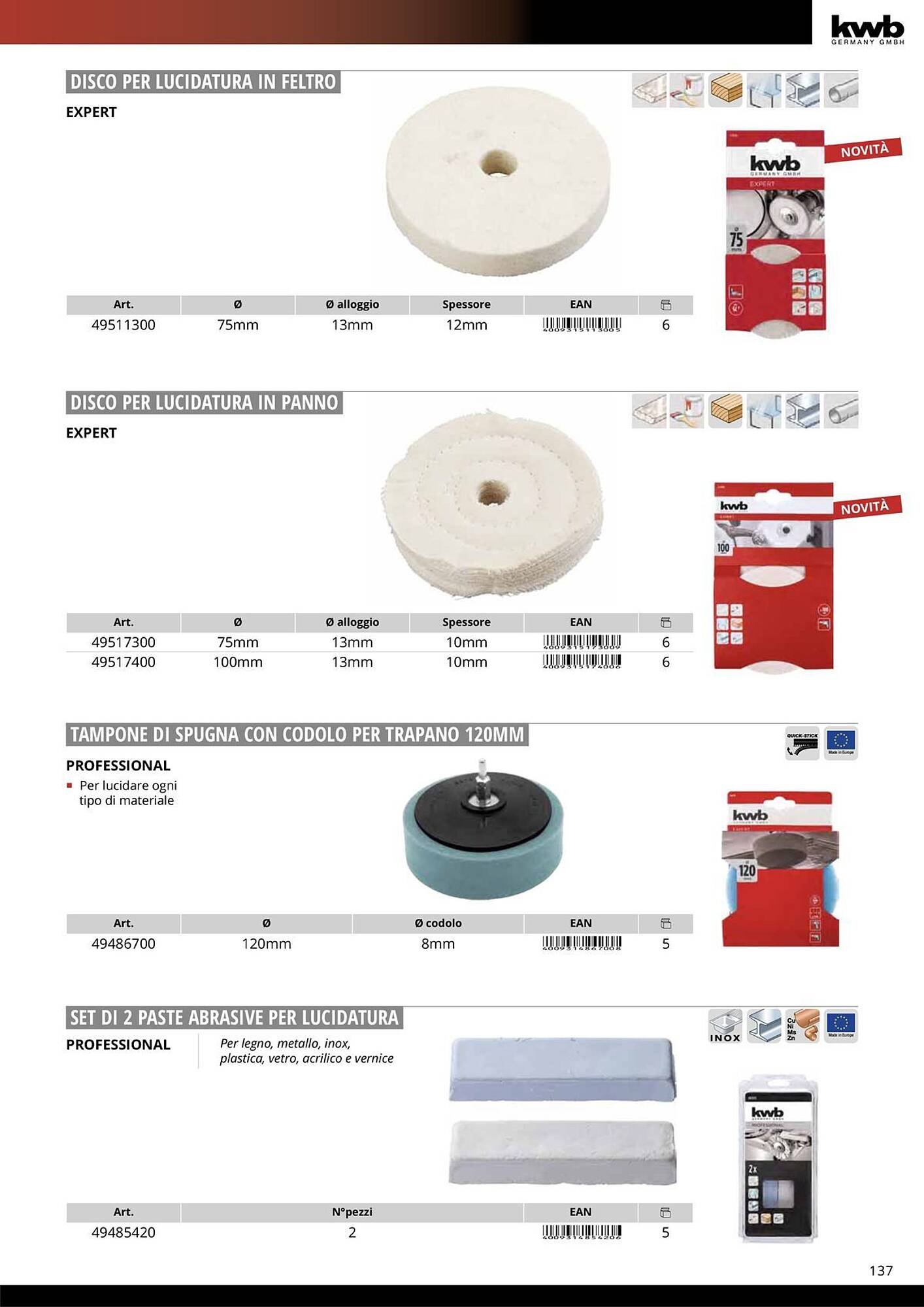 Volantino Einhell (2026-01-08 - 2026-01-31)