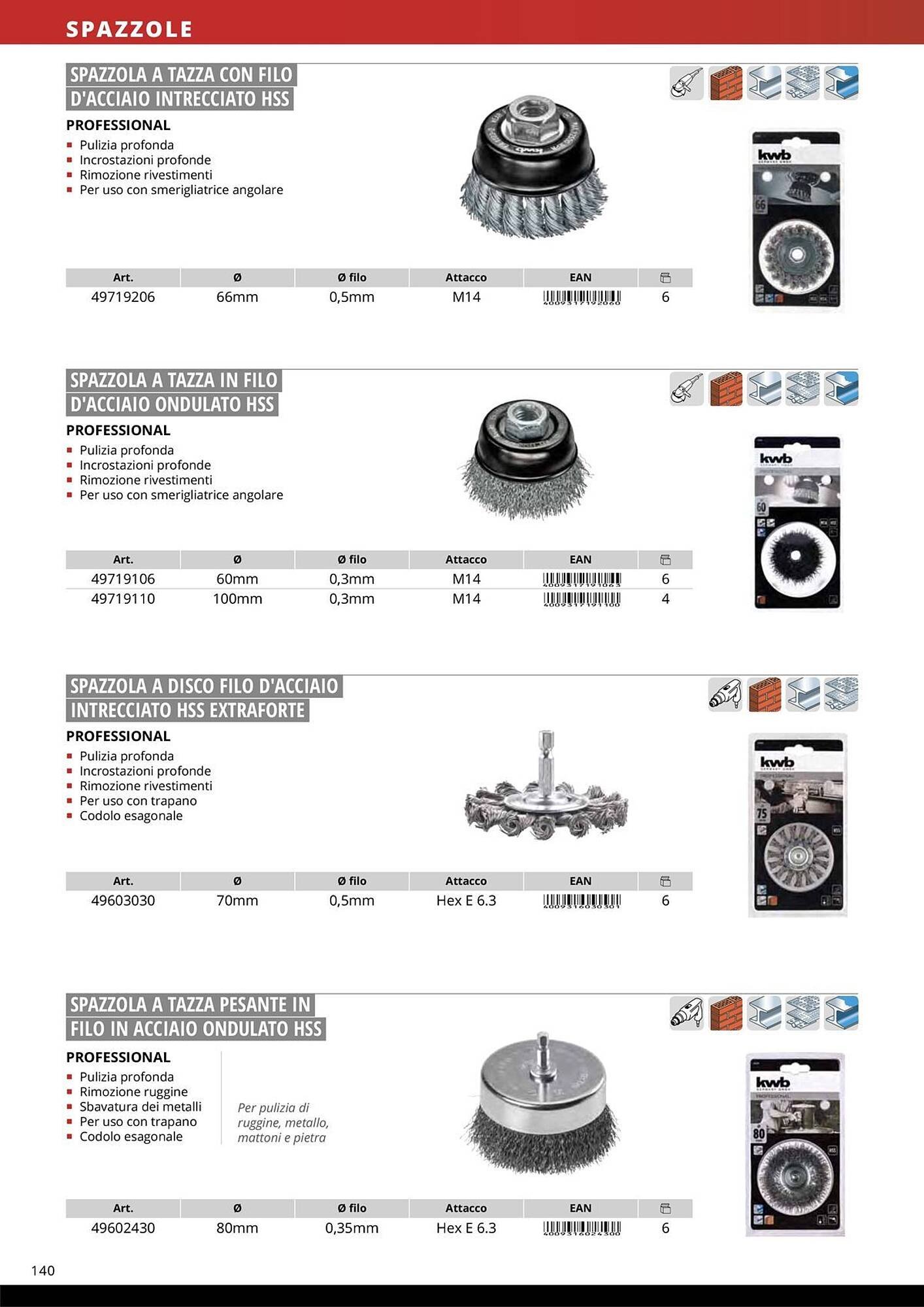 Volantino Einhell (2026-01-08 - 2026-01-31)