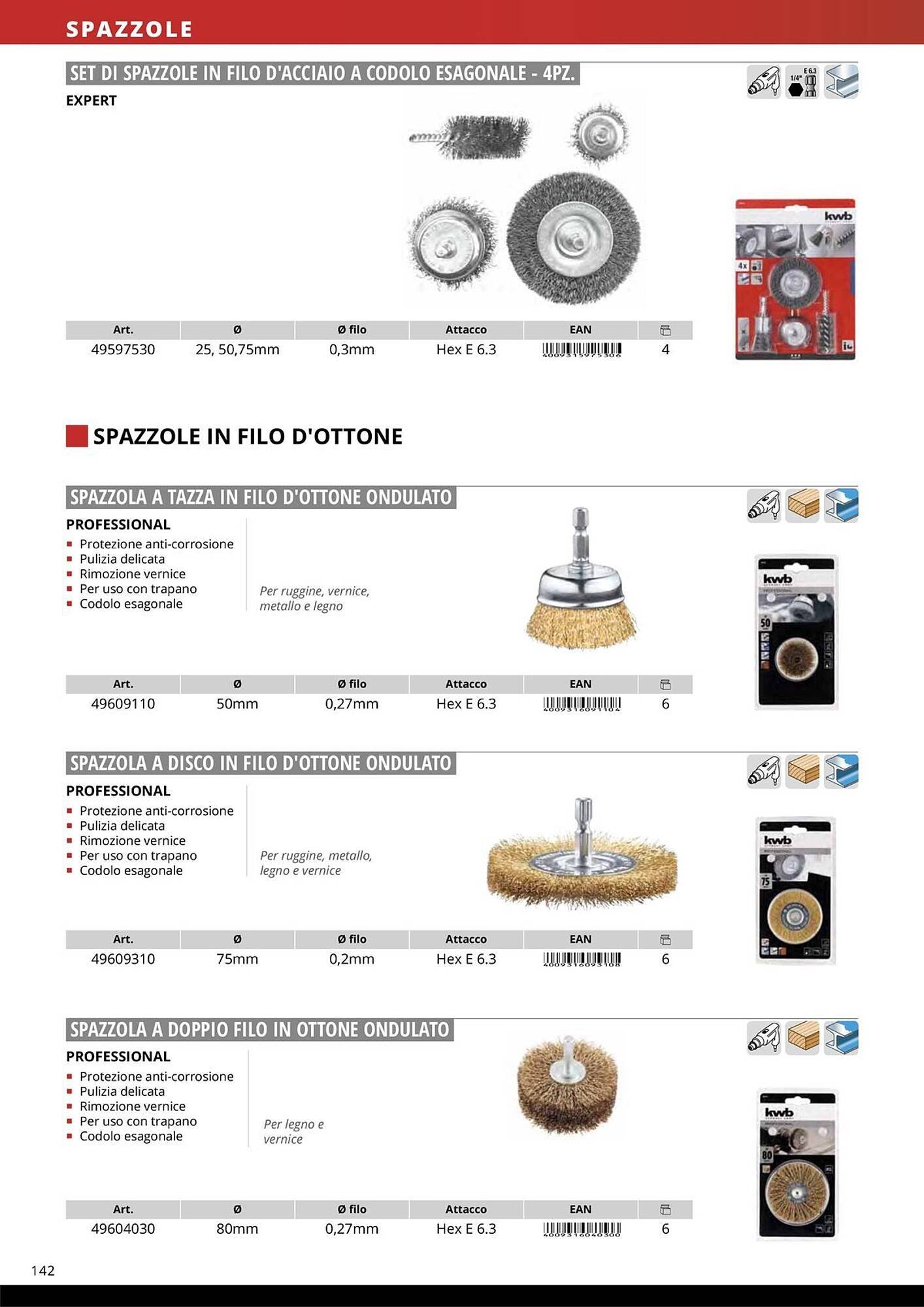 Volantino Einhell (2026-01-08 - 2026-01-31)