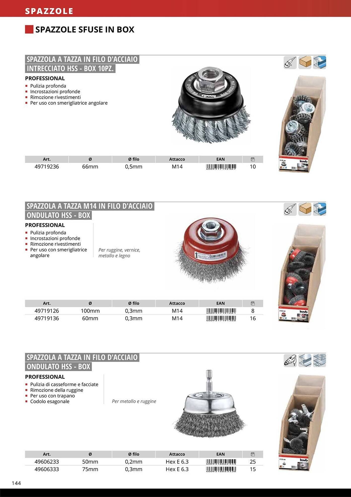 Volantino Einhell (2026-01-08 - 2026-01-31)