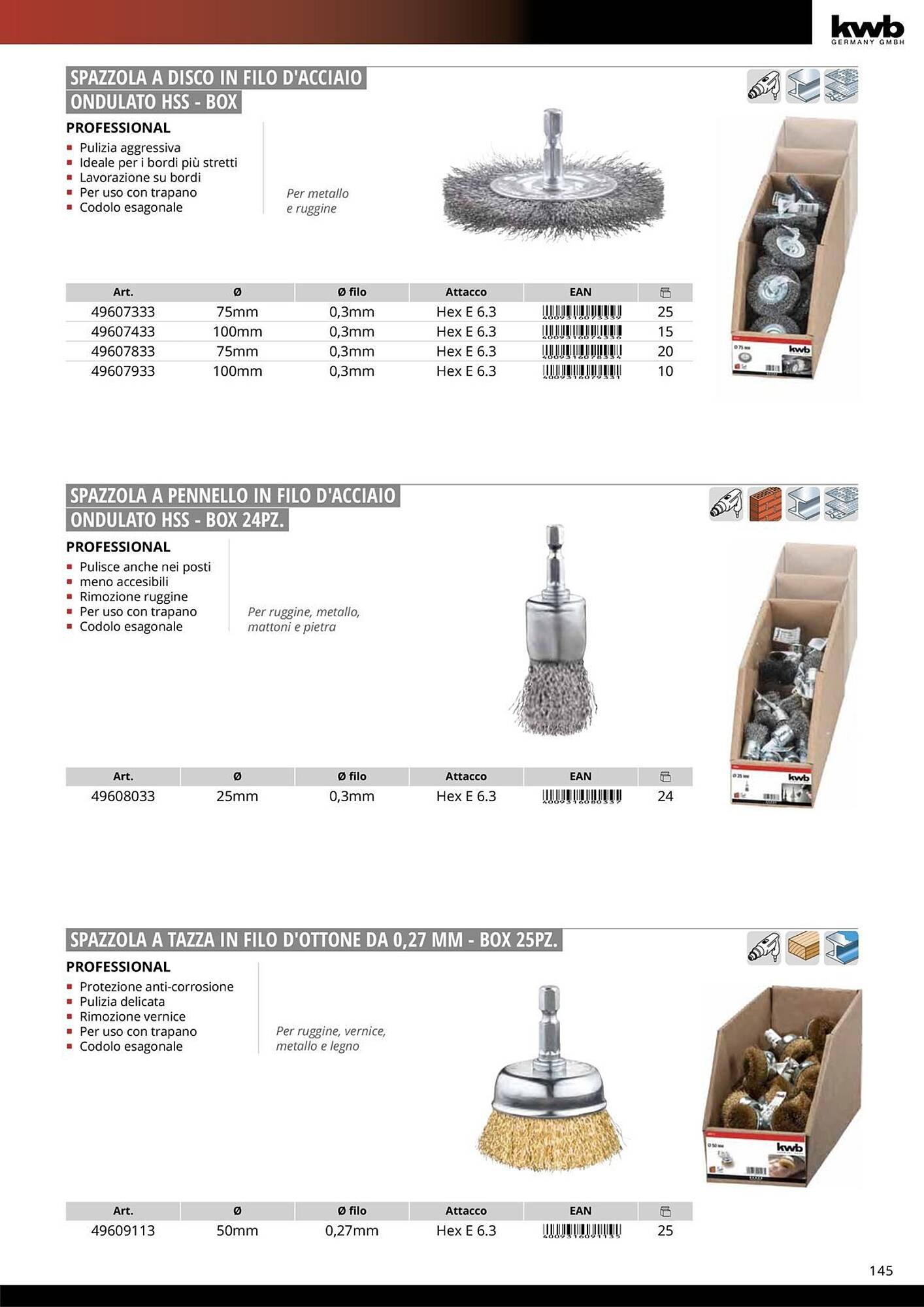 Volantino Einhell (2026-01-08 - 2026-01-31)