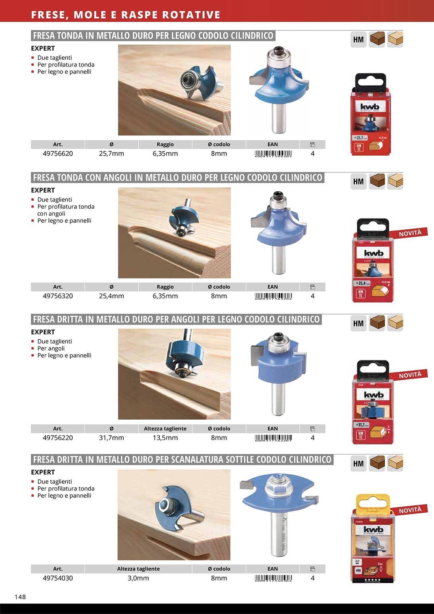 Volantino Einhell (2026-01-08 - 2026-01-31)