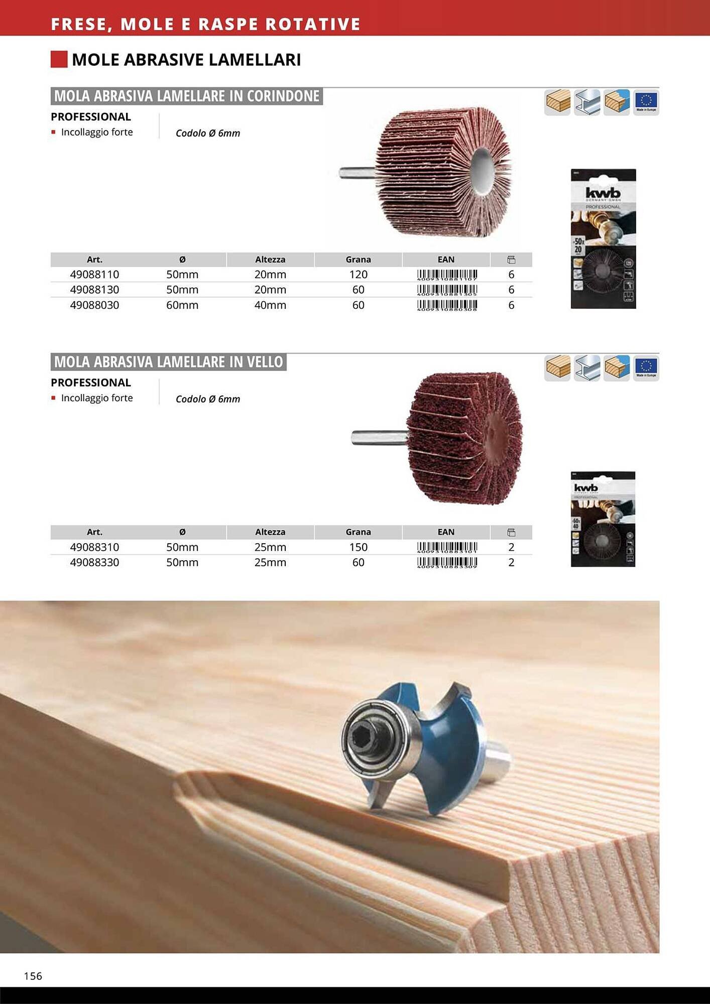 Volantino Einhell (2026-01-08 - 2026-01-31)