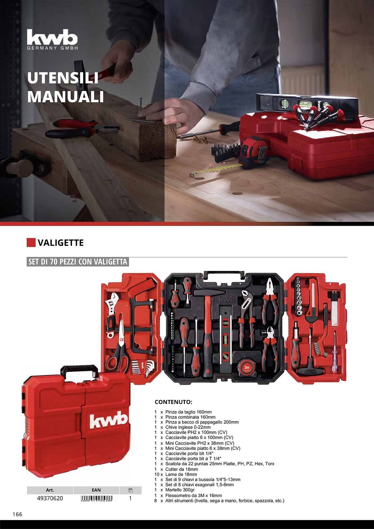 Volantino Einhell (2026-01-08 - 2026-01-31)