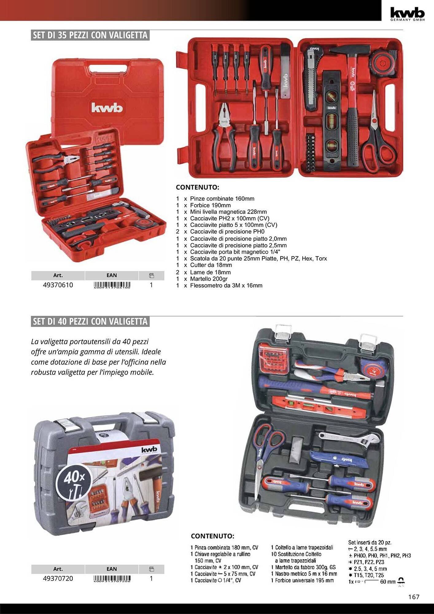 Volantino Einhell (2026-01-08 - 2026-01-31)