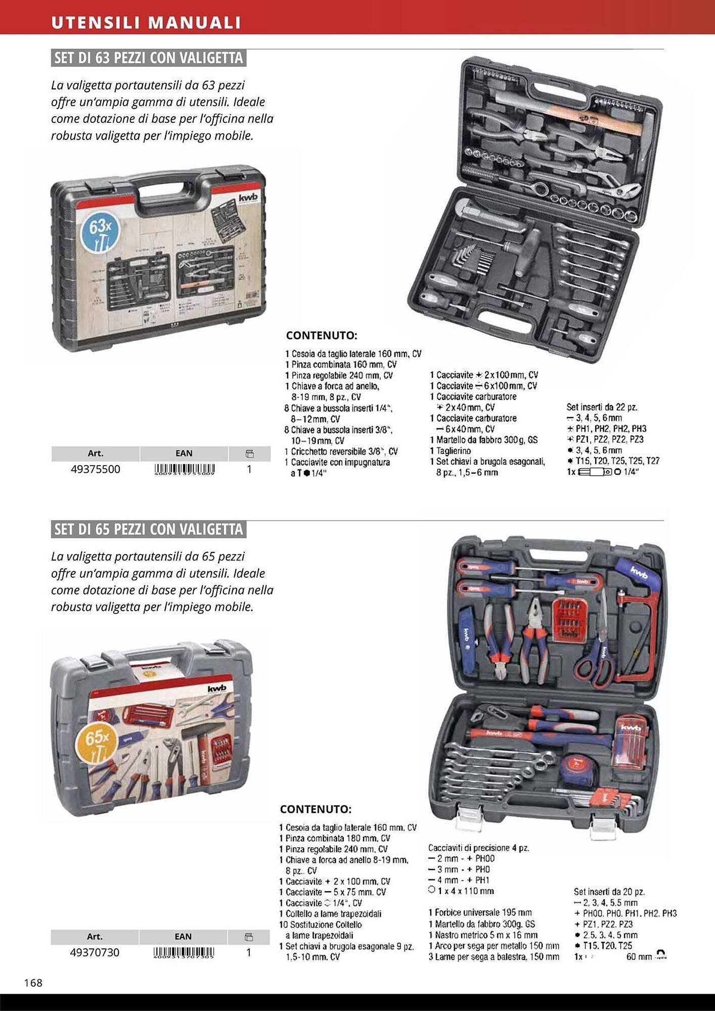 Volantino Einhell (2026-01-08 - 2026-01-31)