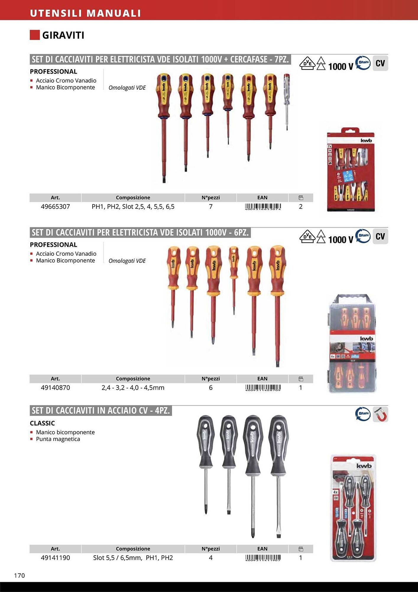 Volantino Einhell (2026-01-08 - 2026-01-31)
