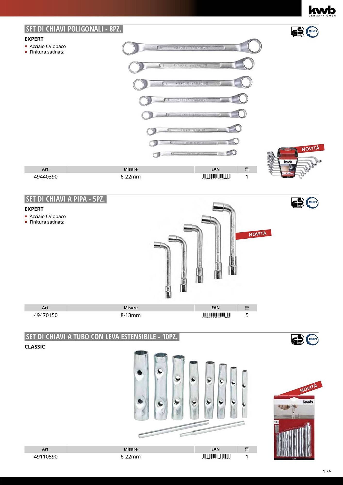 Volantino Einhell (2026-01-08 - 2026-01-31)