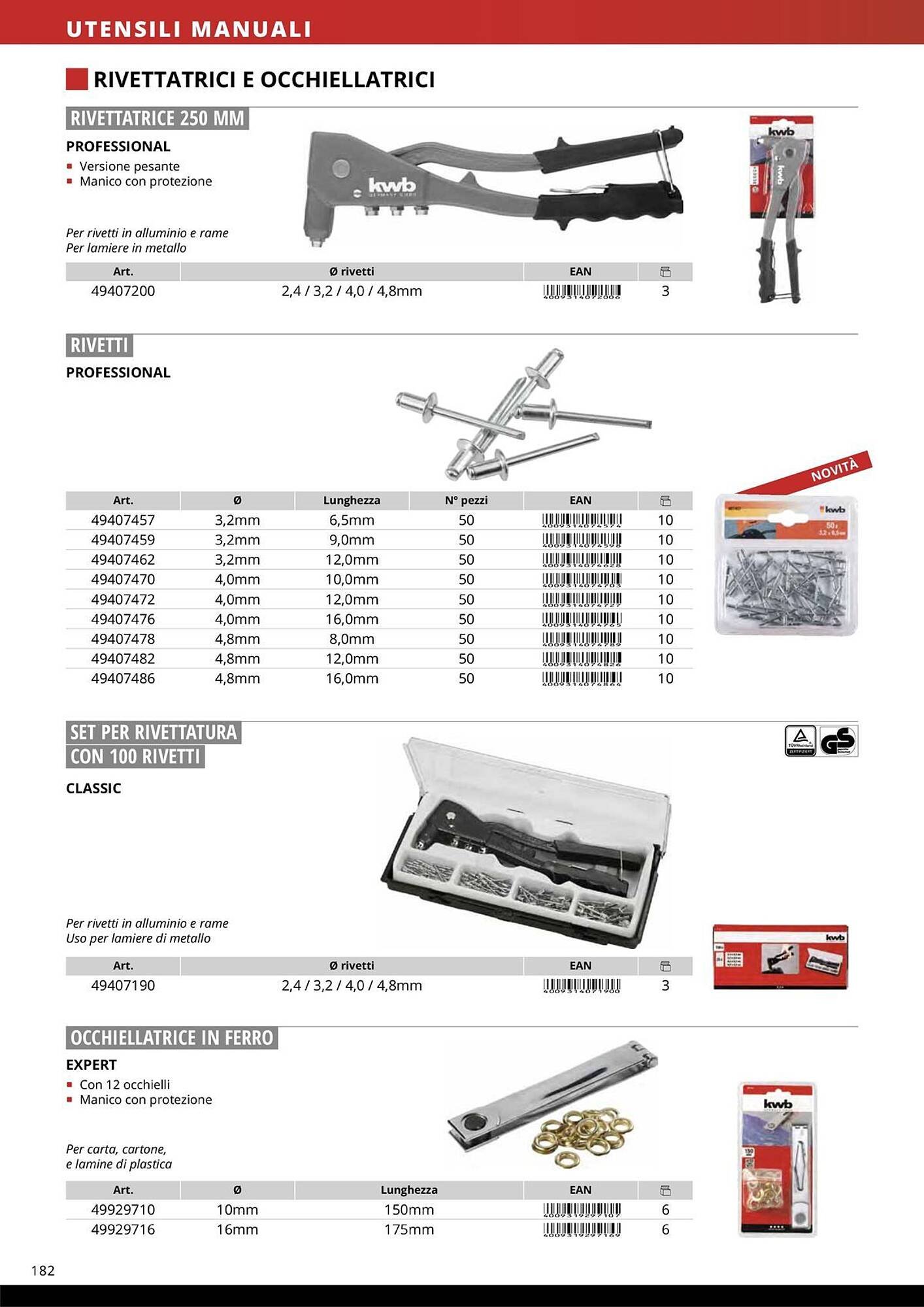Volantino Einhell (2026-01-08 - 2026-01-31)