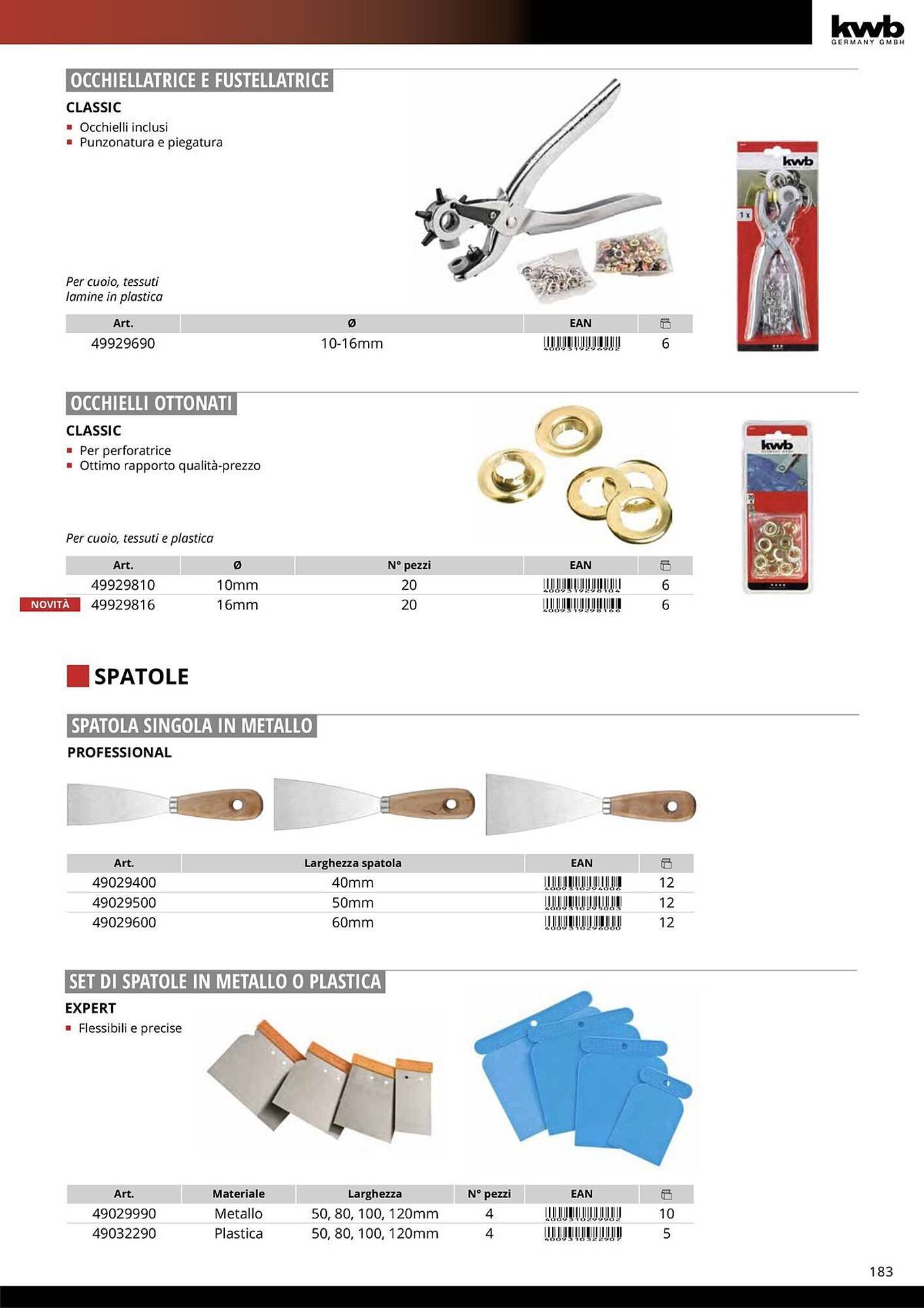 Volantino Einhell (2026-01-08 - 2026-01-31)