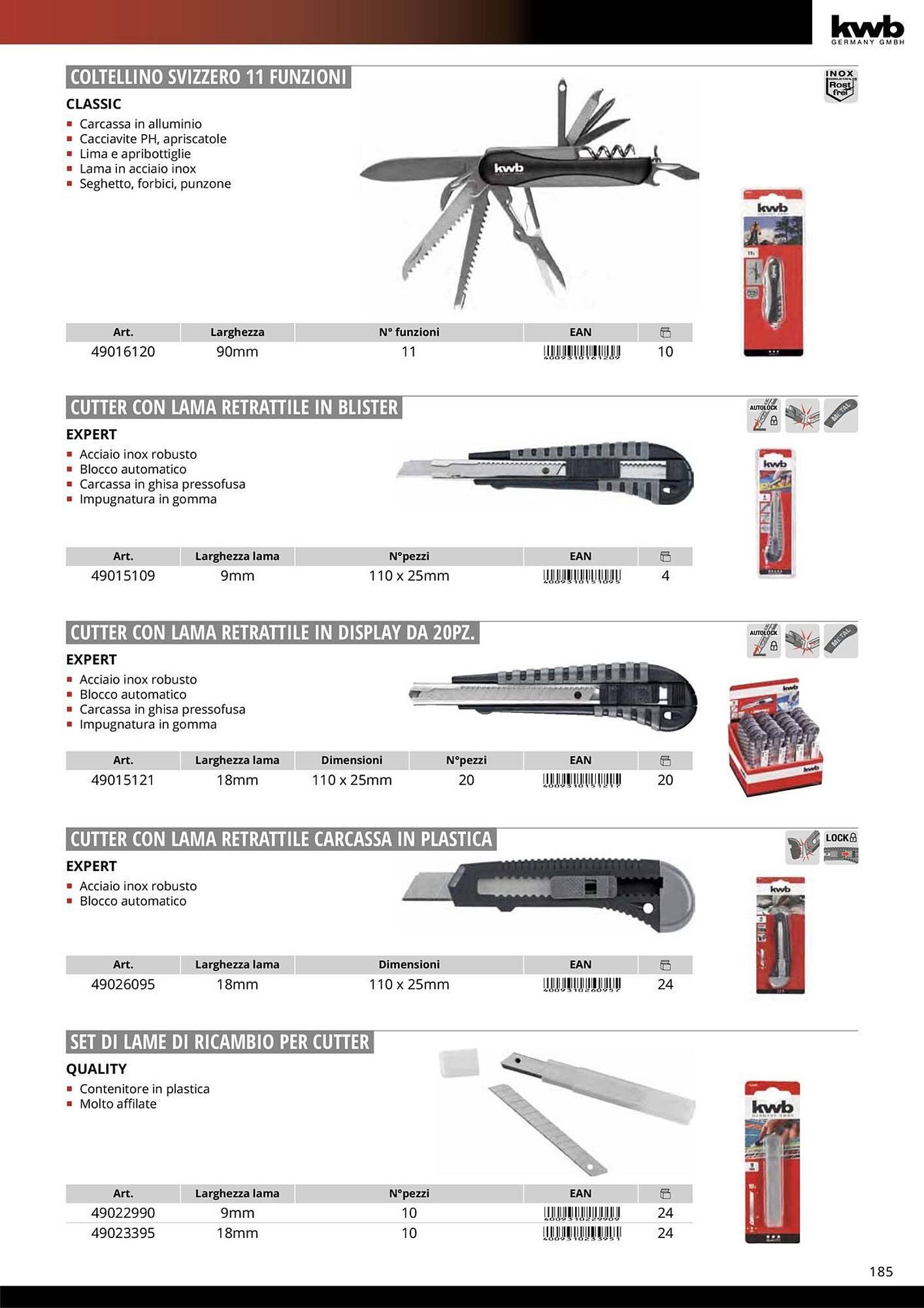 Volantino Einhell (2026-01-08 - 2026-01-31)