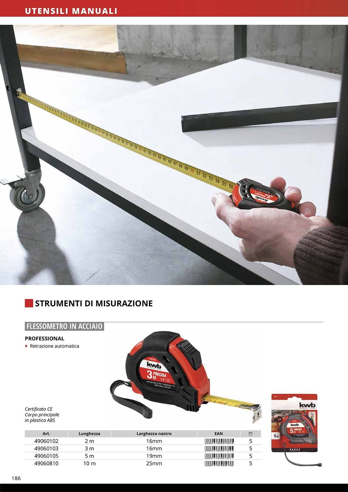 Volantino Einhell (2026-01-08 - 2026-01-31)