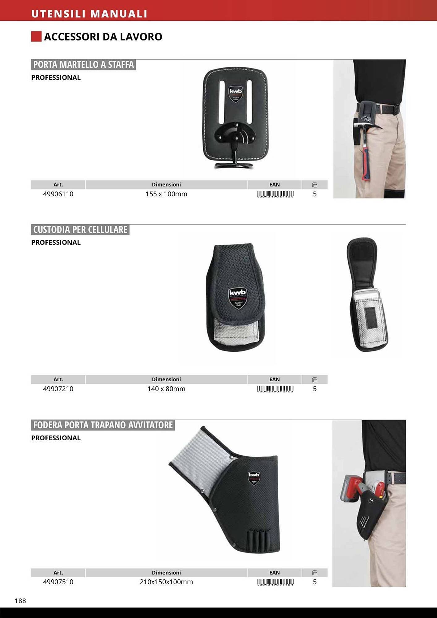 Volantino Einhell (2026-01-08 - 2026-01-31)