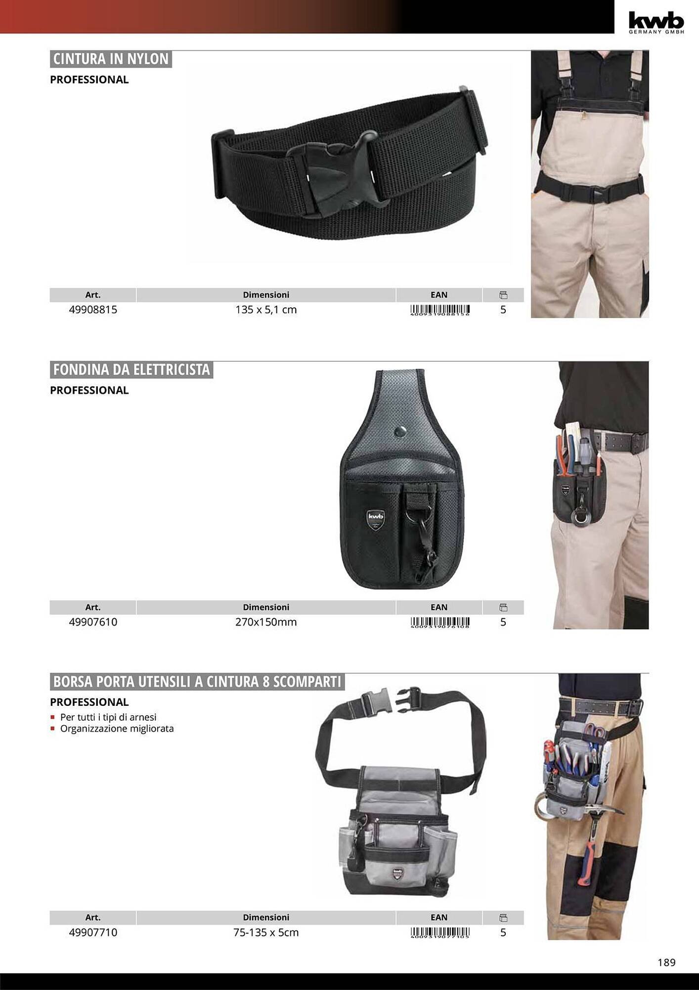 Volantino Einhell (2026-01-08 - 2026-01-31)