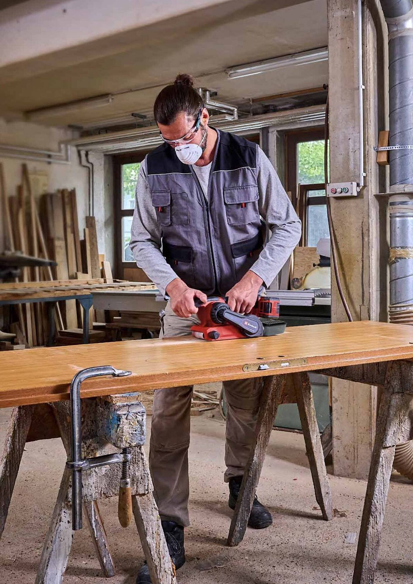 Volantino Einhell (2026-01-08 - 2026-01-31)