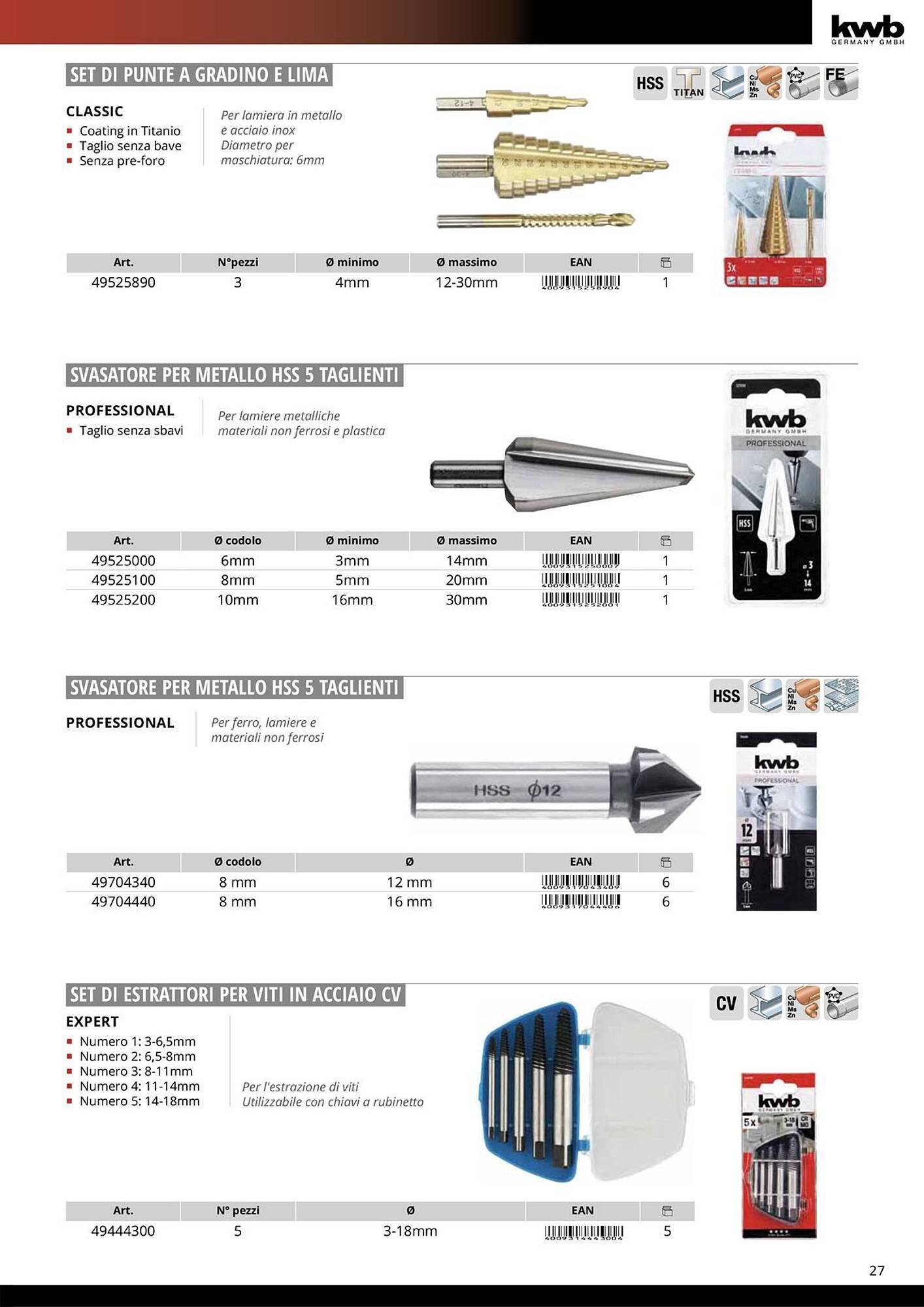 Volantino Einhell (2026-01-08 - 2026-01-31)
