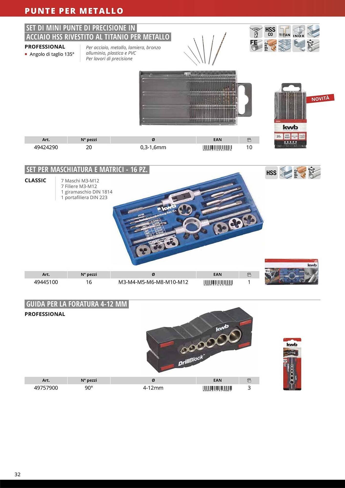 Volantino Einhell (2026-01-08 - 2026-01-31)