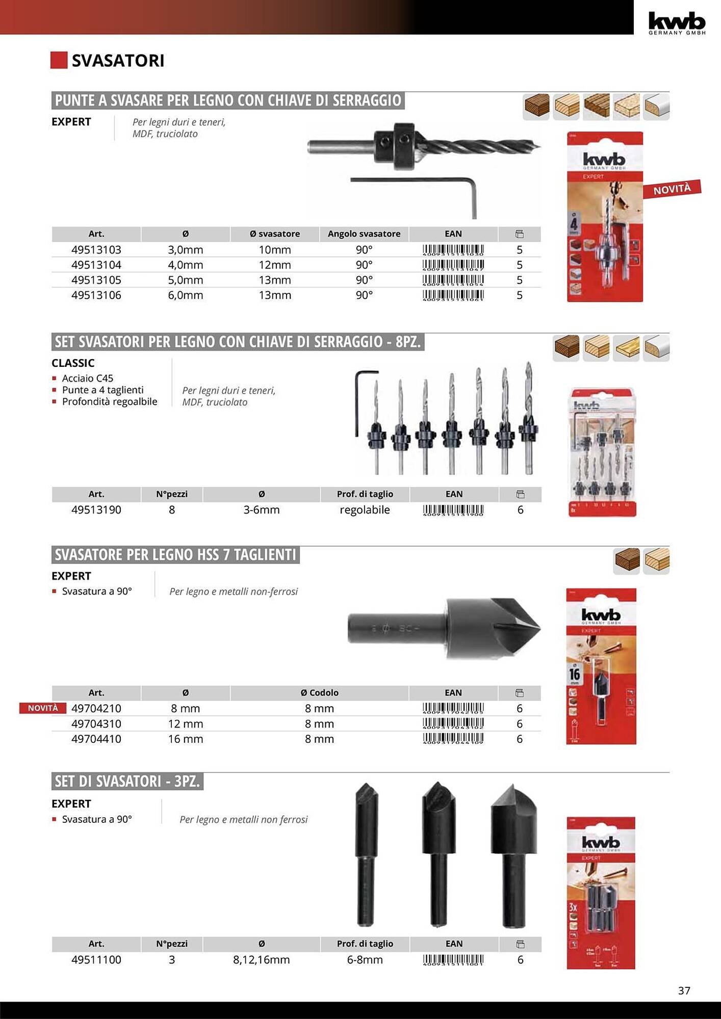 Volantino Einhell (2026-01-08 - 2026-01-31)