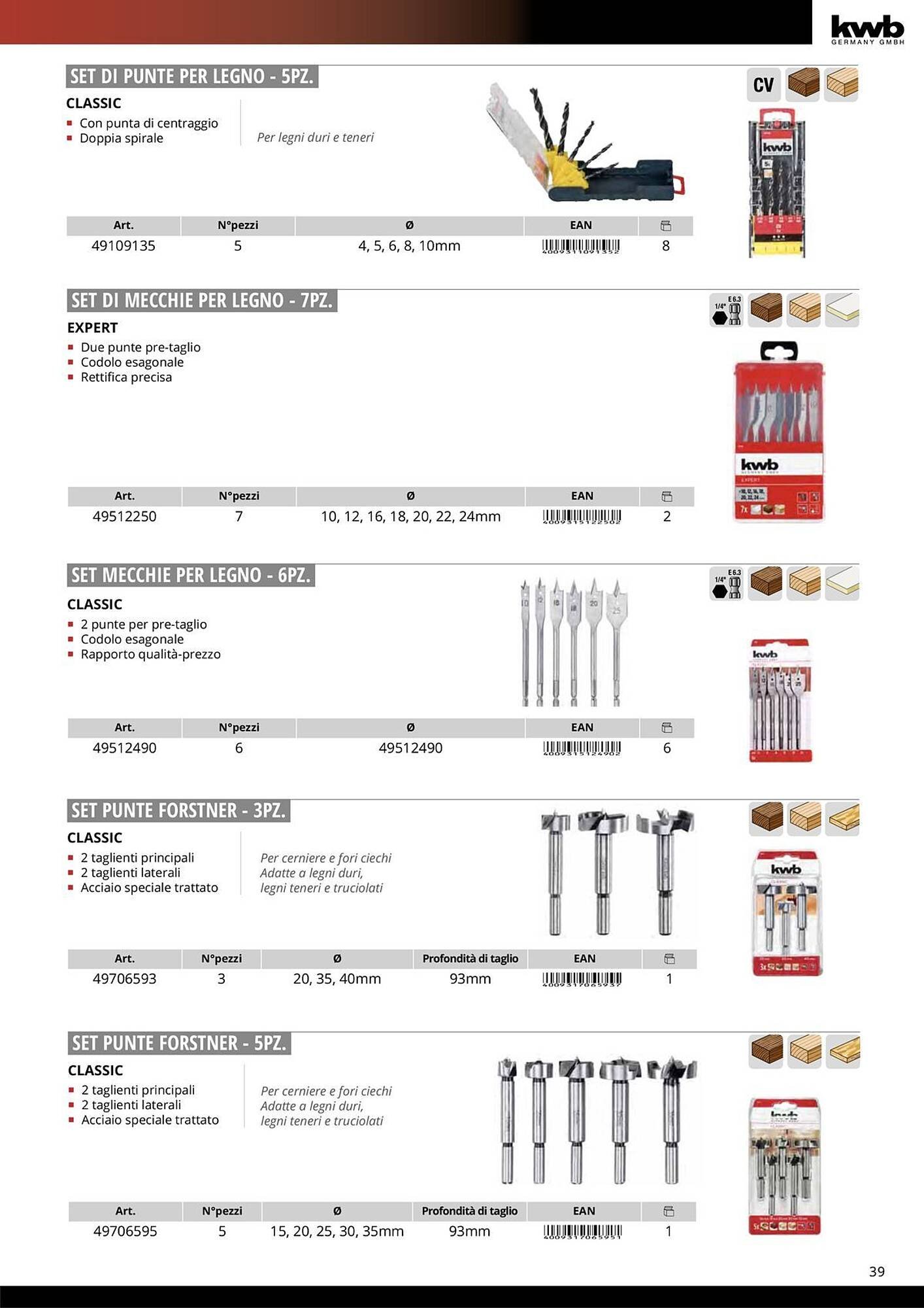 Volantino Einhell (2026-01-08 - 2026-01-31)