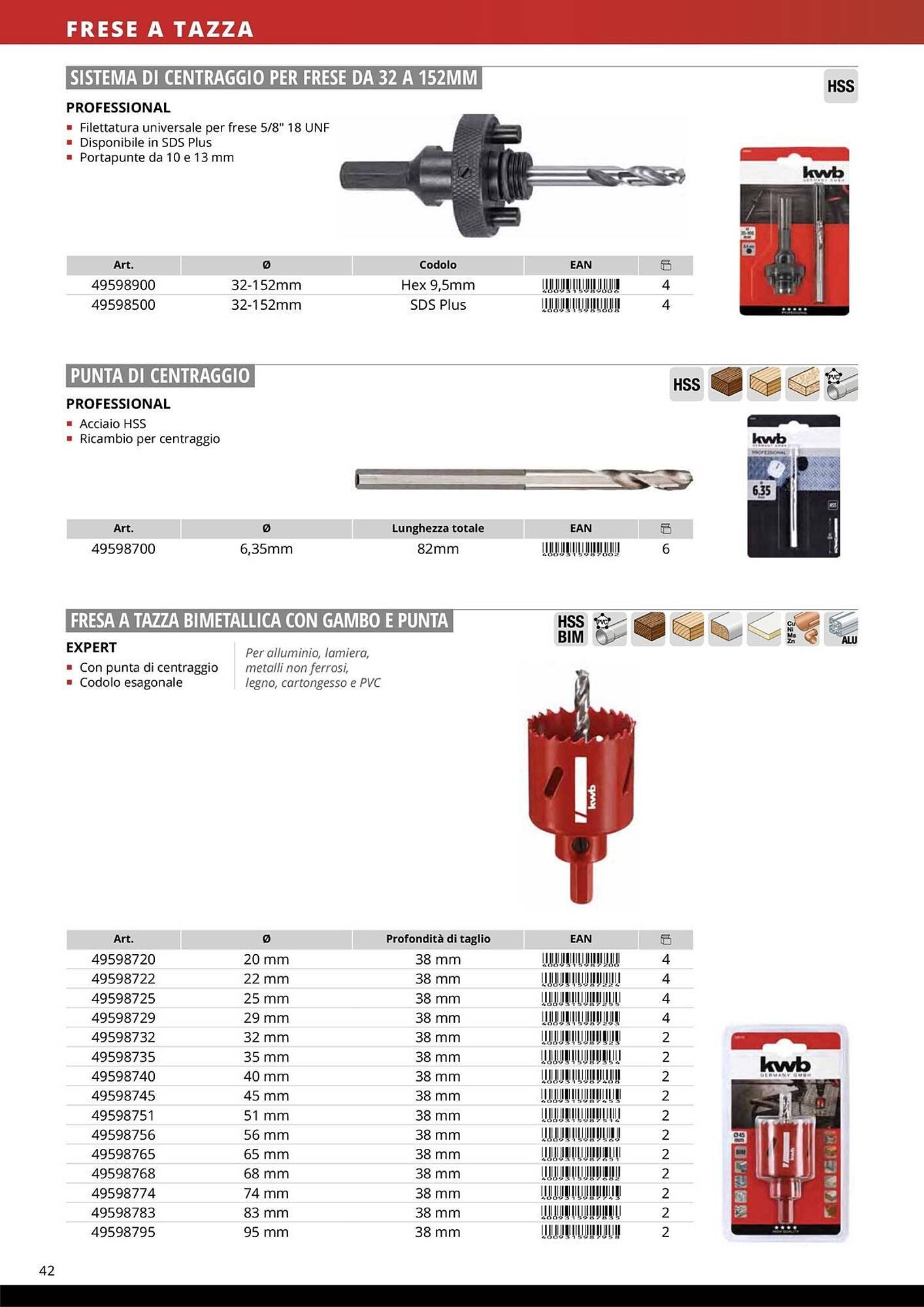Volantino Einhell (2026-01-08 - 2026-01-31)