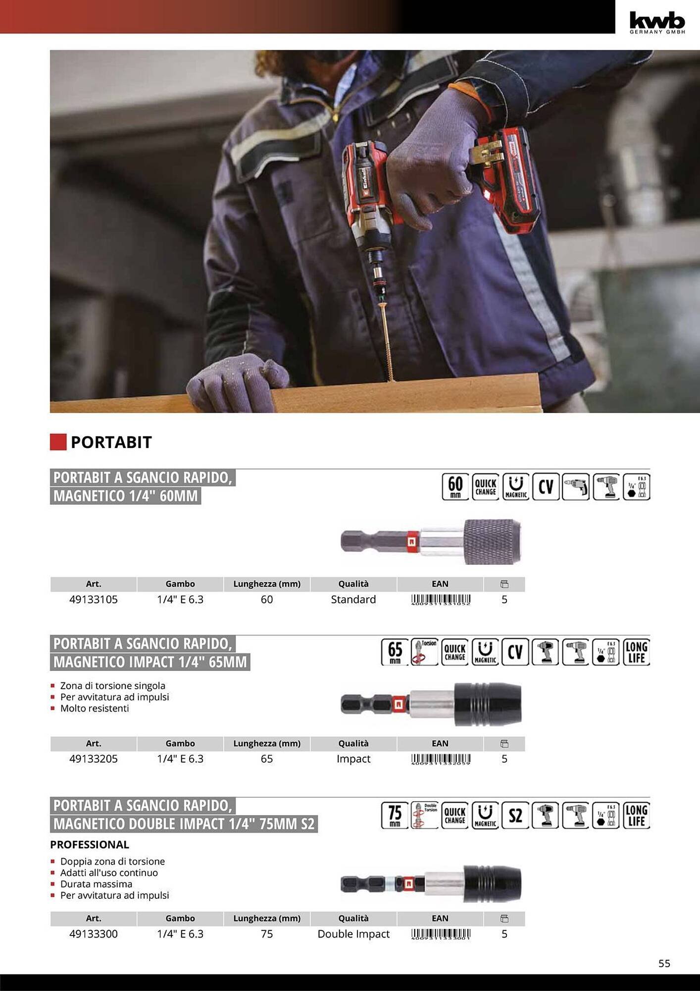 Volantino Einhell (2026-01-08 - 2026-01-31)