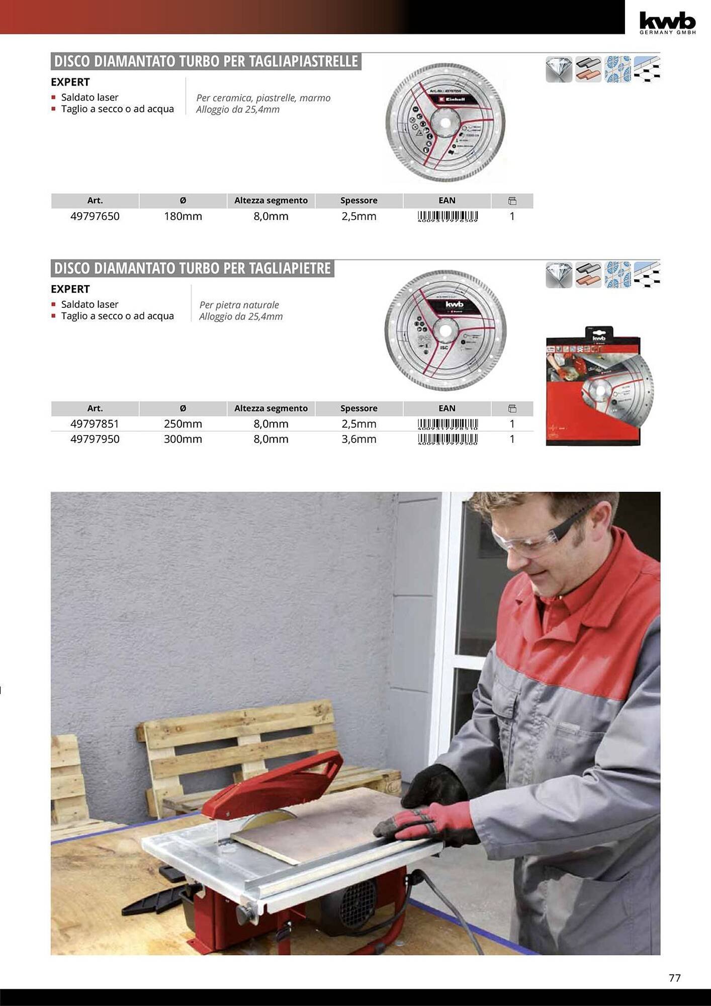 Volantino Einhell (2026-01-08 - 2026-01-31)