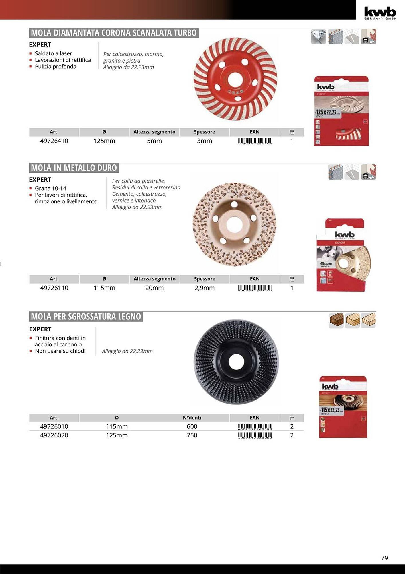 Volantino Einhell (2026-01-08 - 2026-01-31)