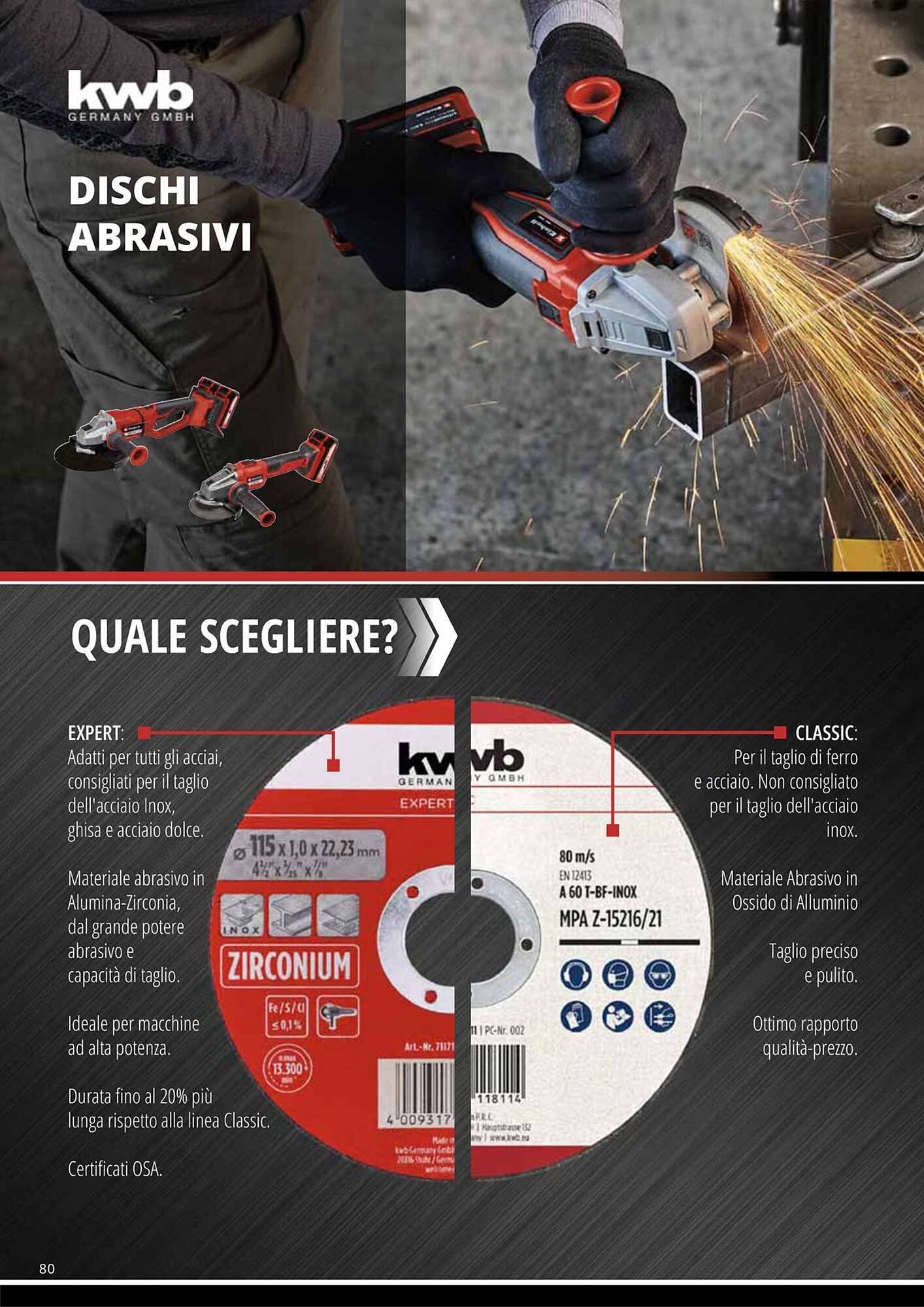 Volantino Einhell (2026-01-08 - 2026-01-31)