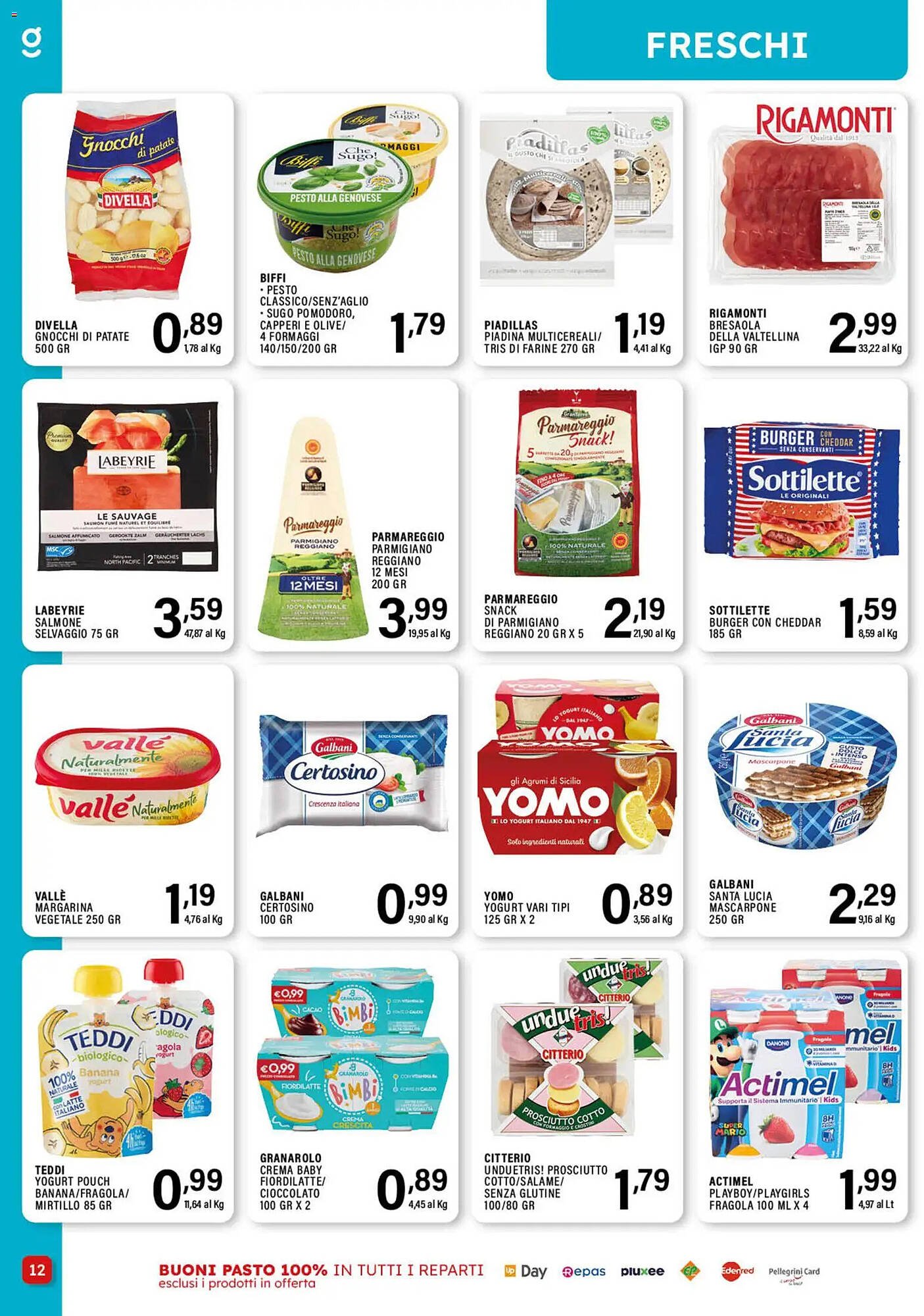Volantino Gecop (2026-05-18 - 2026-05-31)