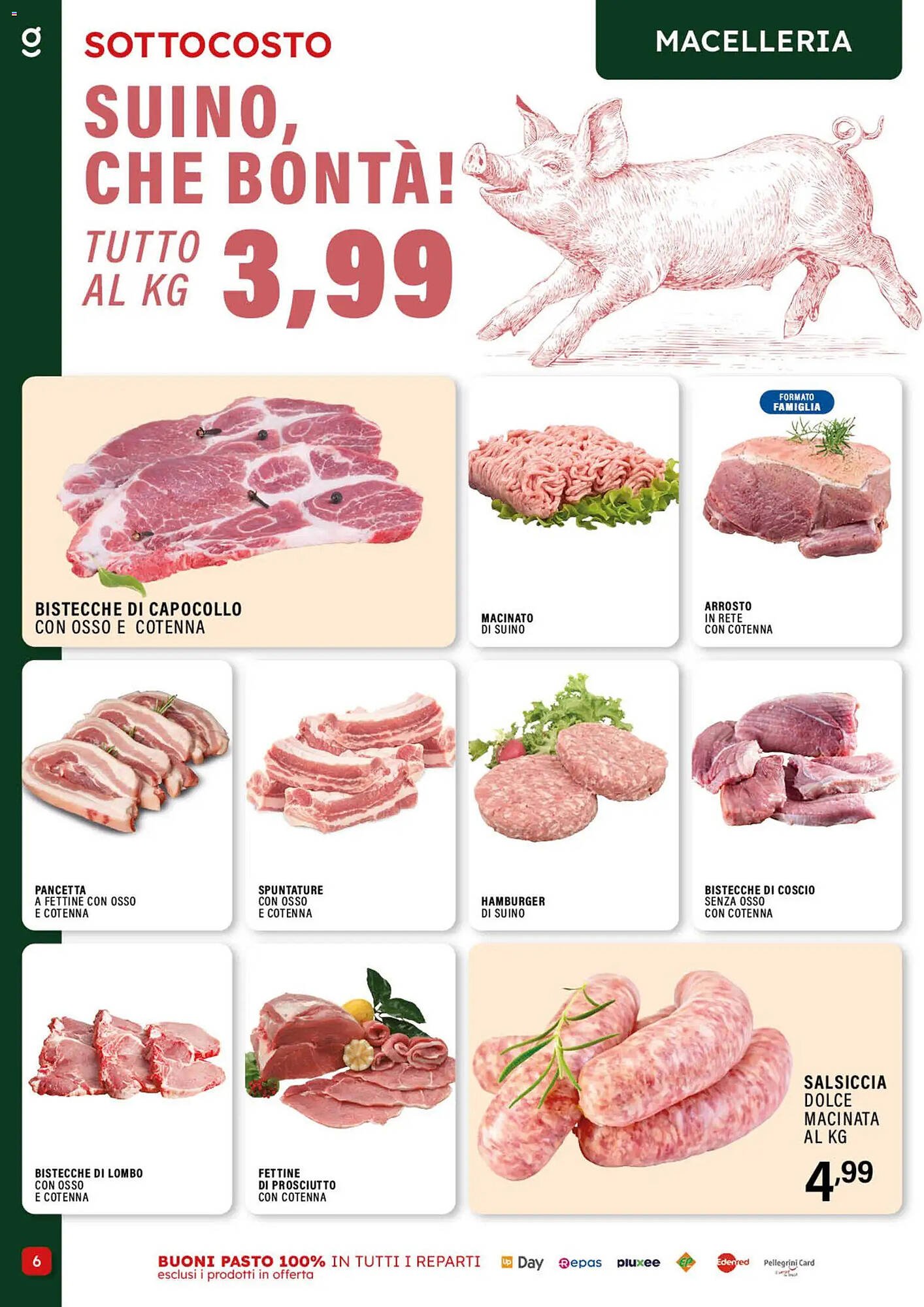 Volantino Gecop (2026-05-18 - 2026-05-31)